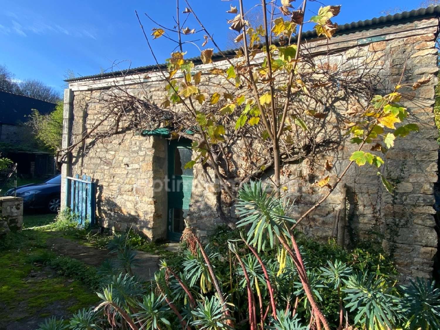  kaufen Haus Guidel Morbihan 6