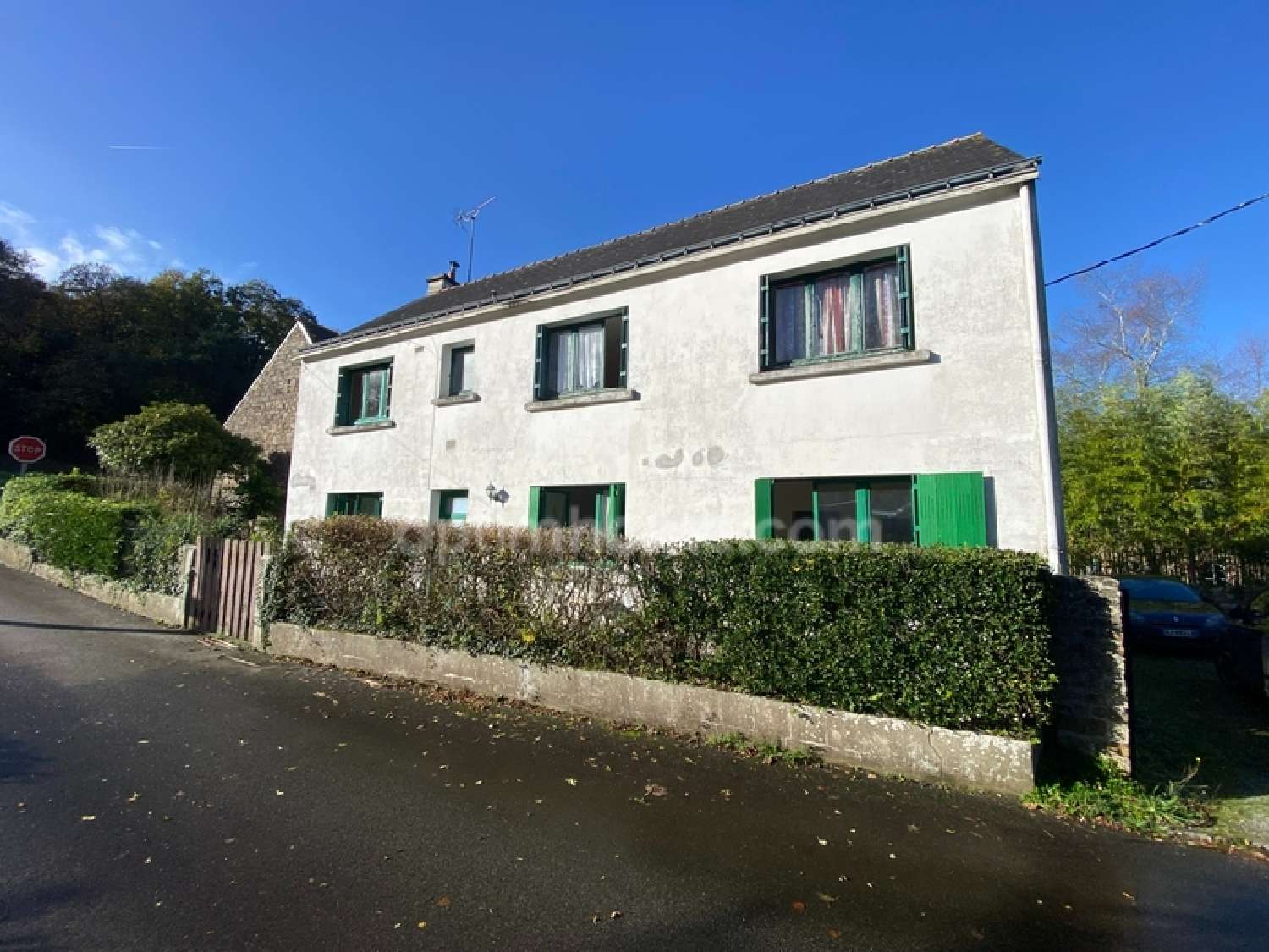  kaufen Haus Guidel Morbihan 8