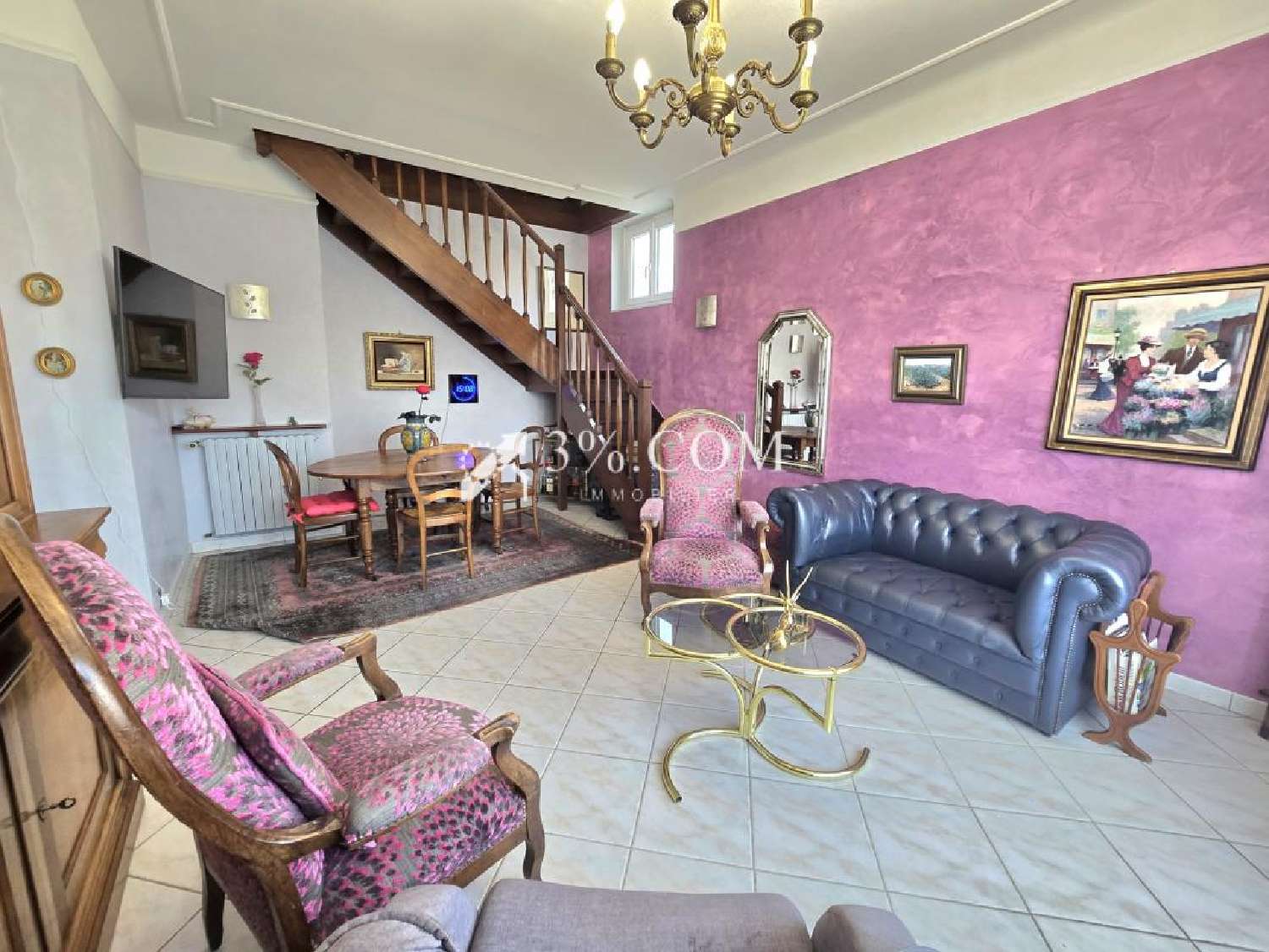 à vendre maison Guilherand-Granges Ardèche 2