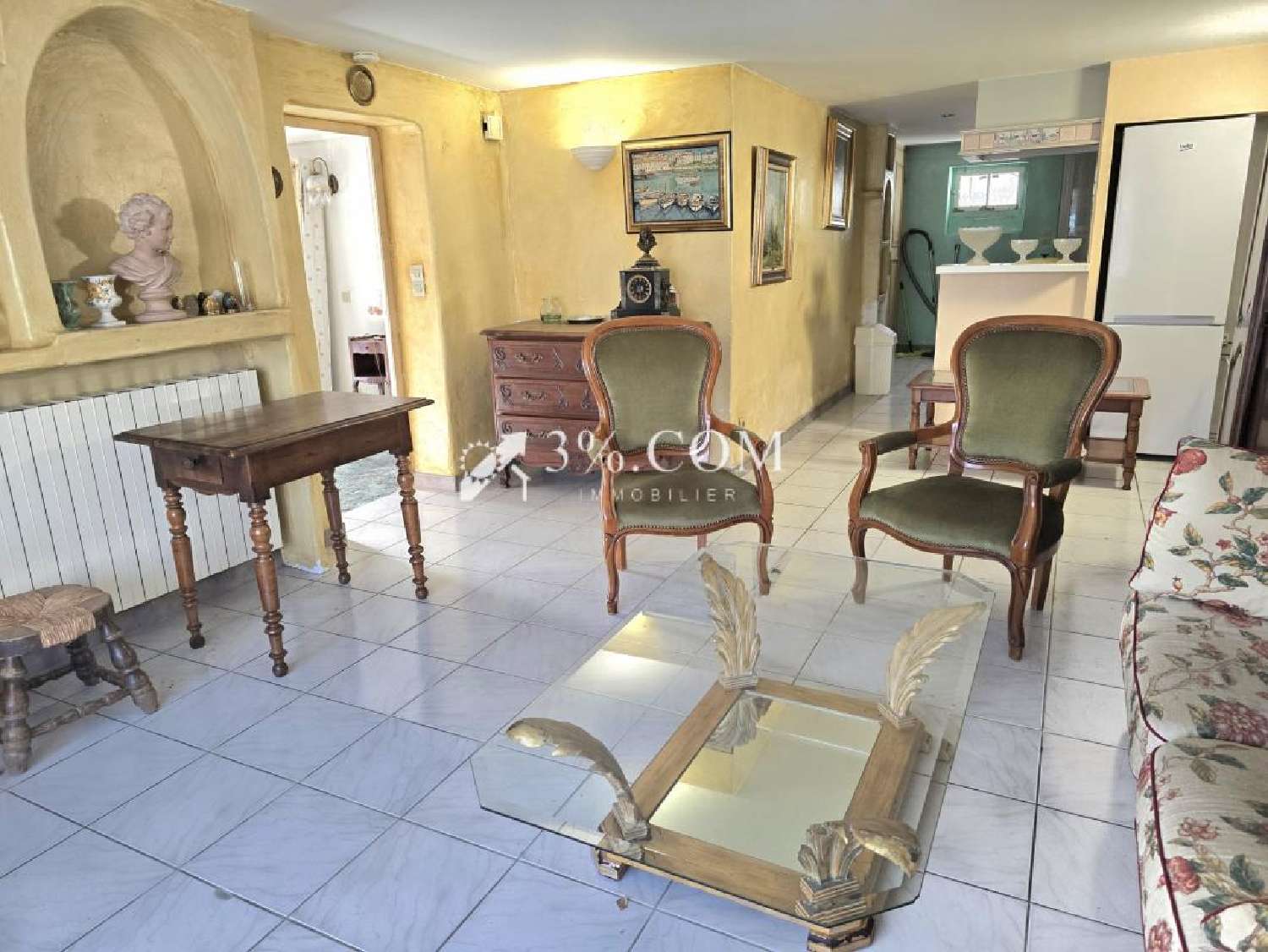 à vendre maison Guilherand-Granges Ardèche 3