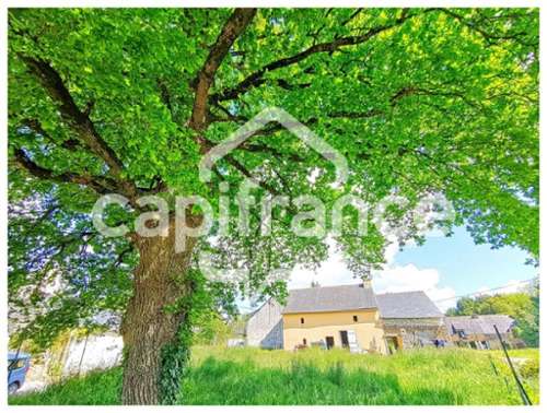 Guilliers Morbihan maison foto 7186712