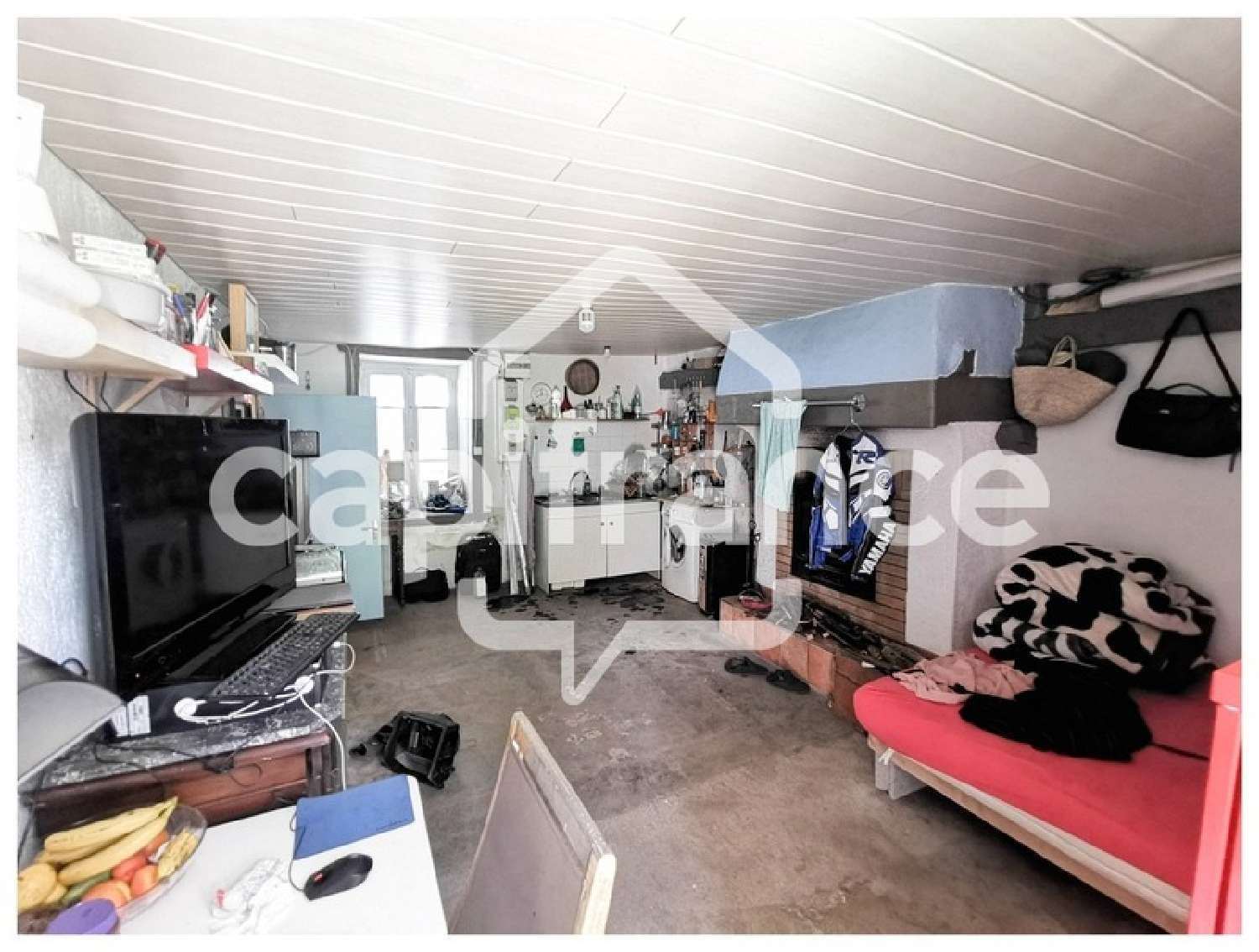  à vendre maison Guilliers Morbihan 2