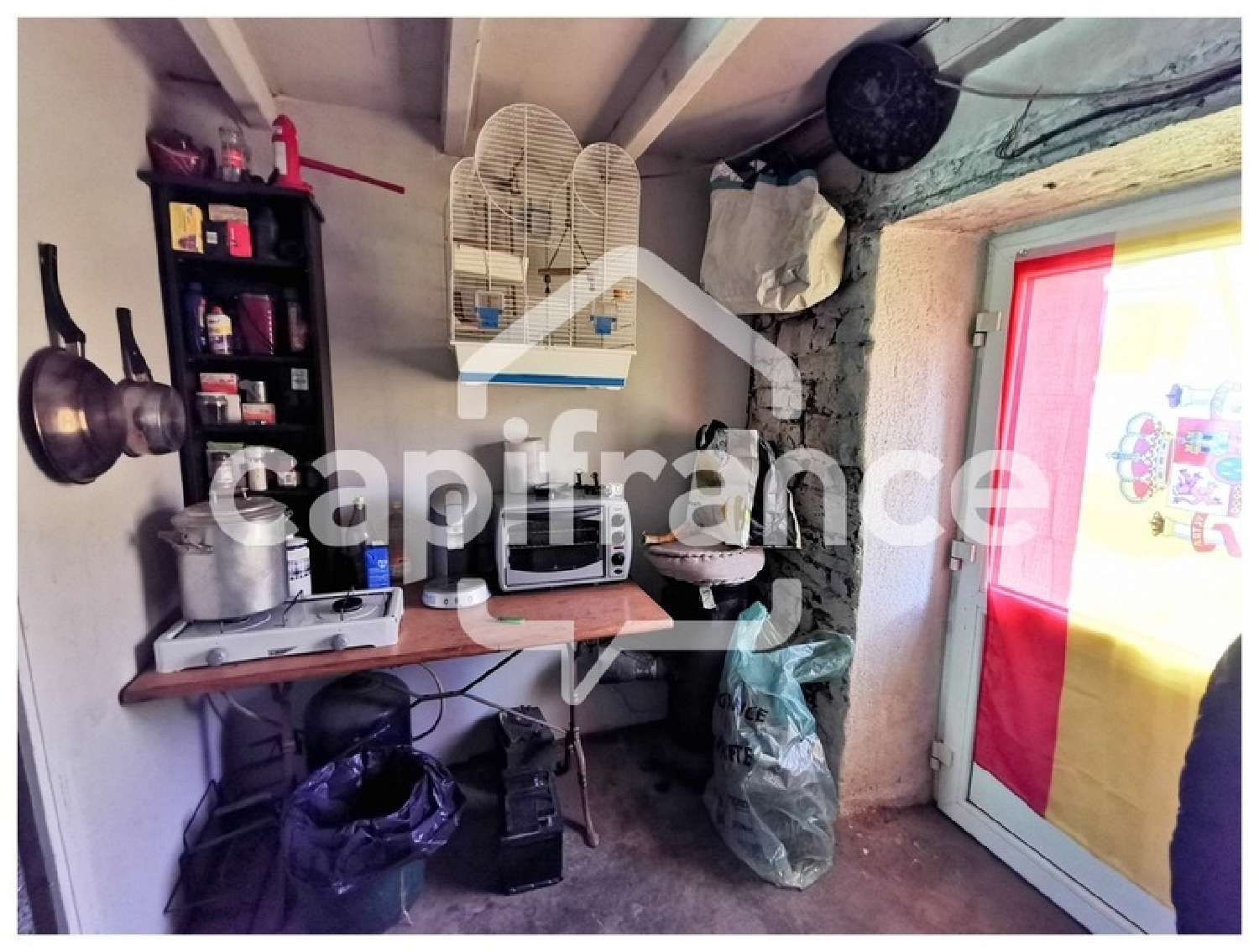  à vendre maison Guilliers Morbihan 3