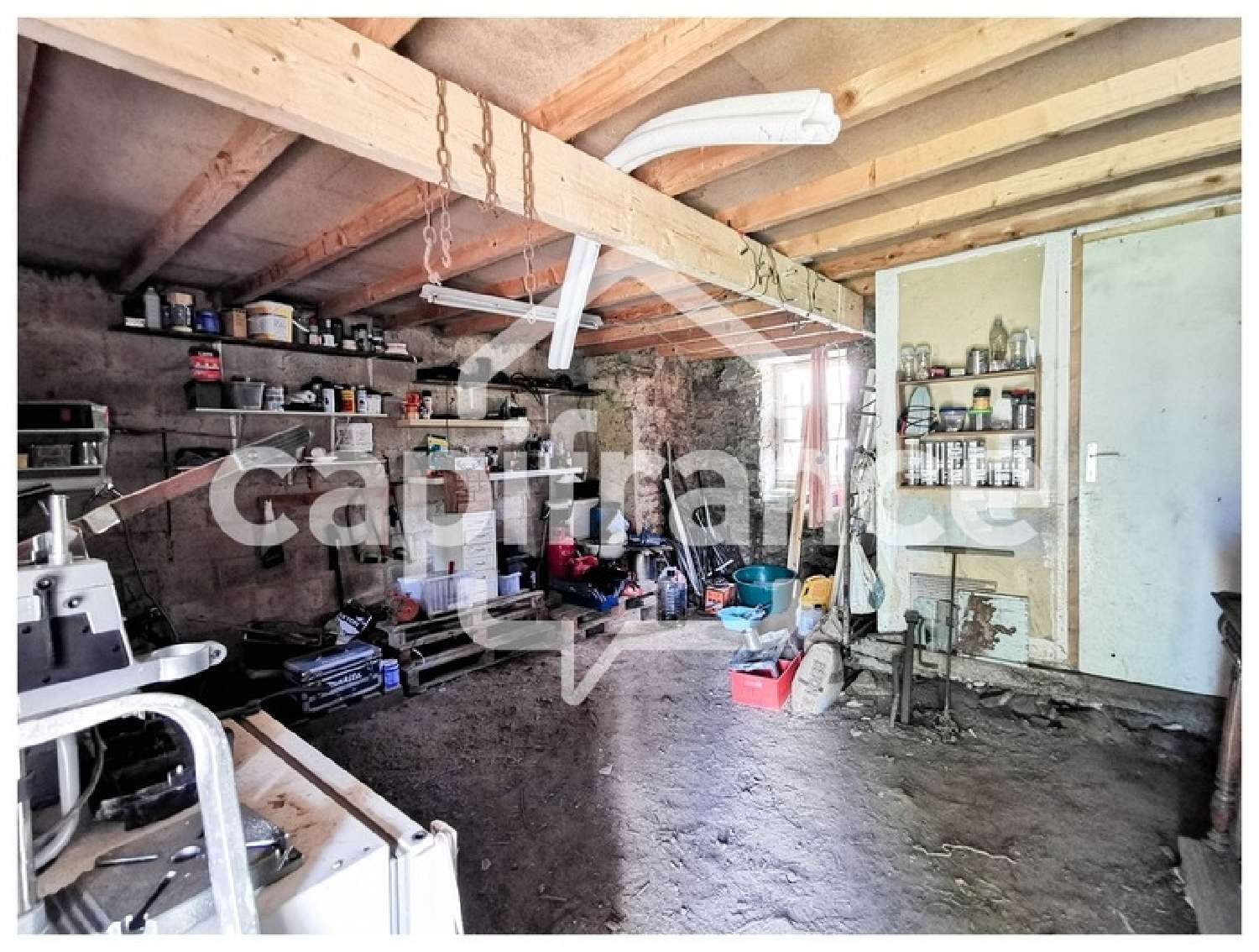  à vendre maison Guilliers Morbihan 7