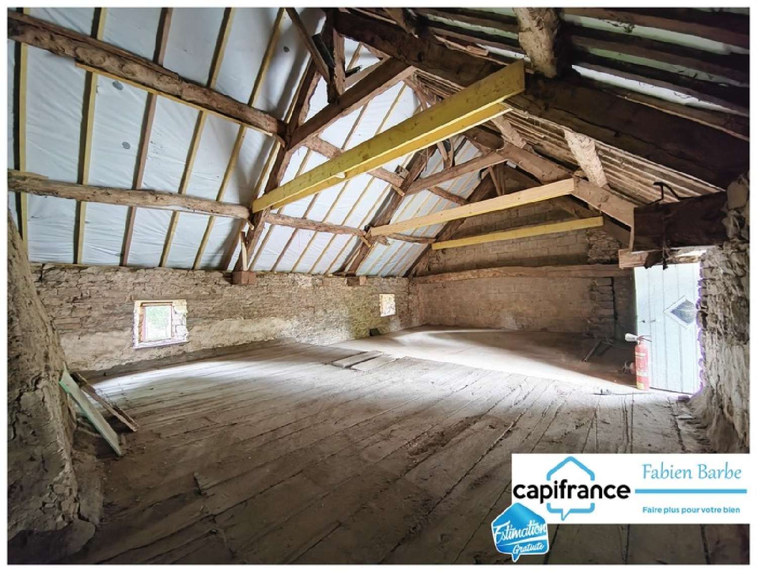  à vendre maison Guilliers Morbihan 8