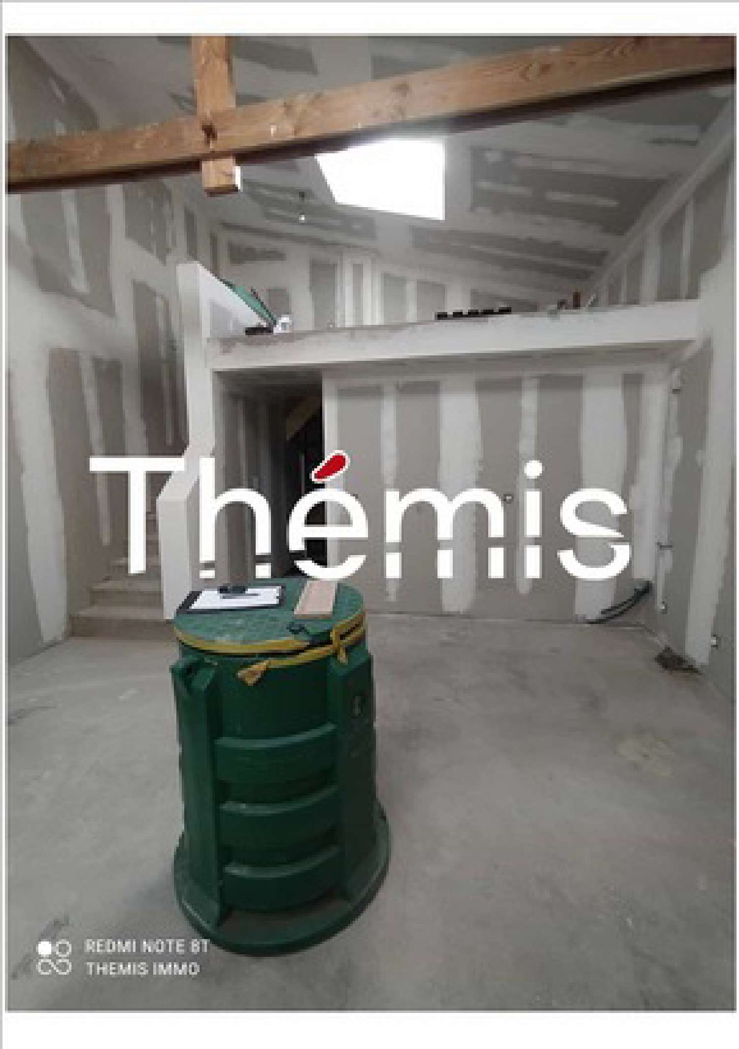  te koop huis Guingamp Côtes-d'Armor 1