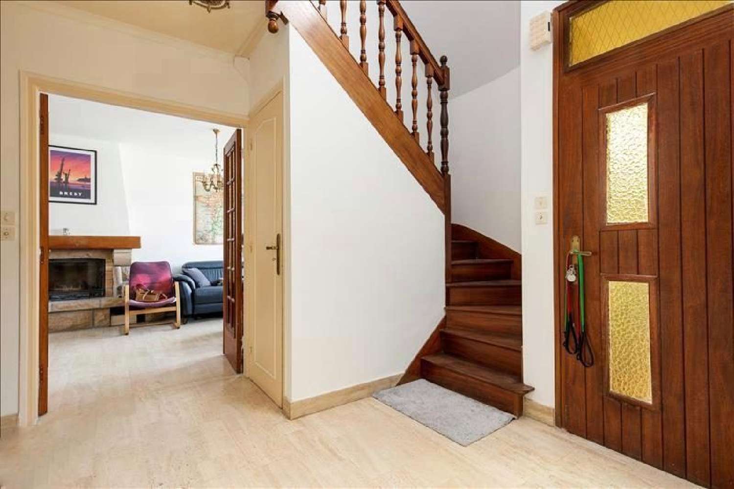 te koop huis Guipavas Finistère 1