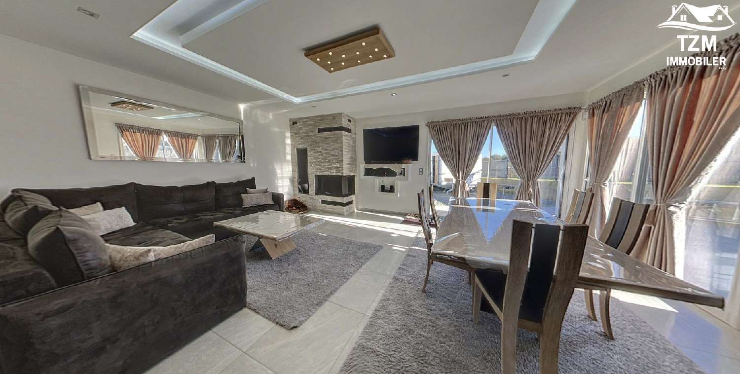 à vendre maison Guipavas Finistère 1