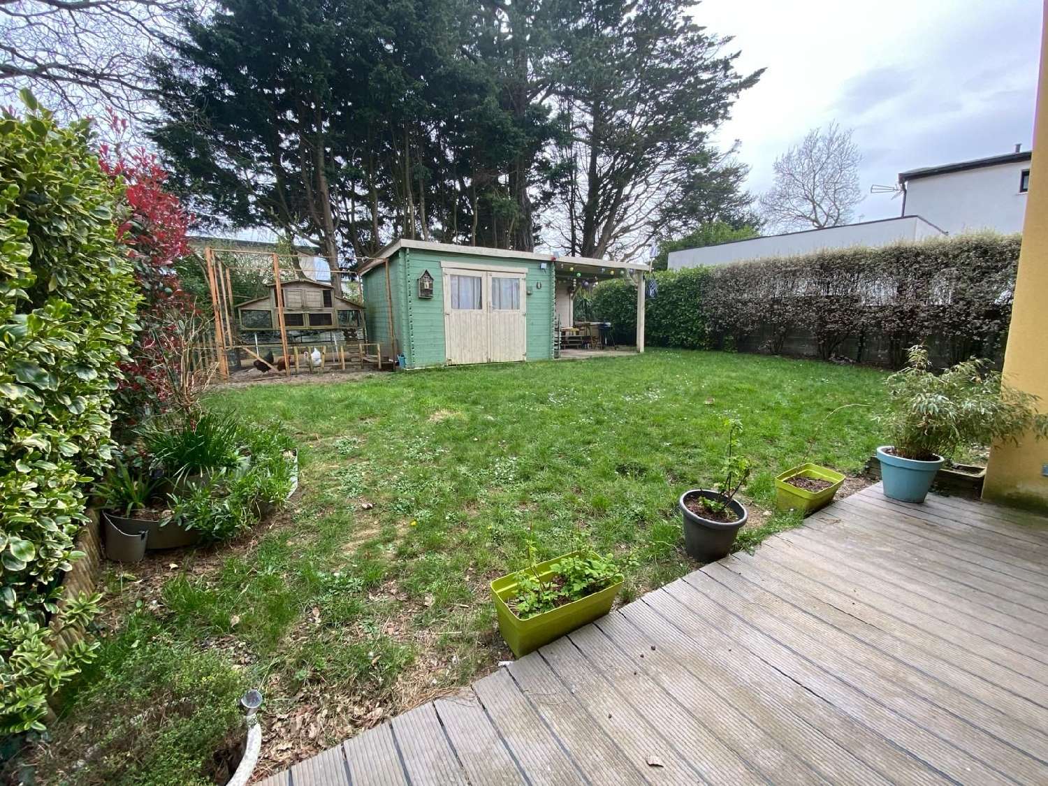 à vendre maison Guipavas Finistère 1