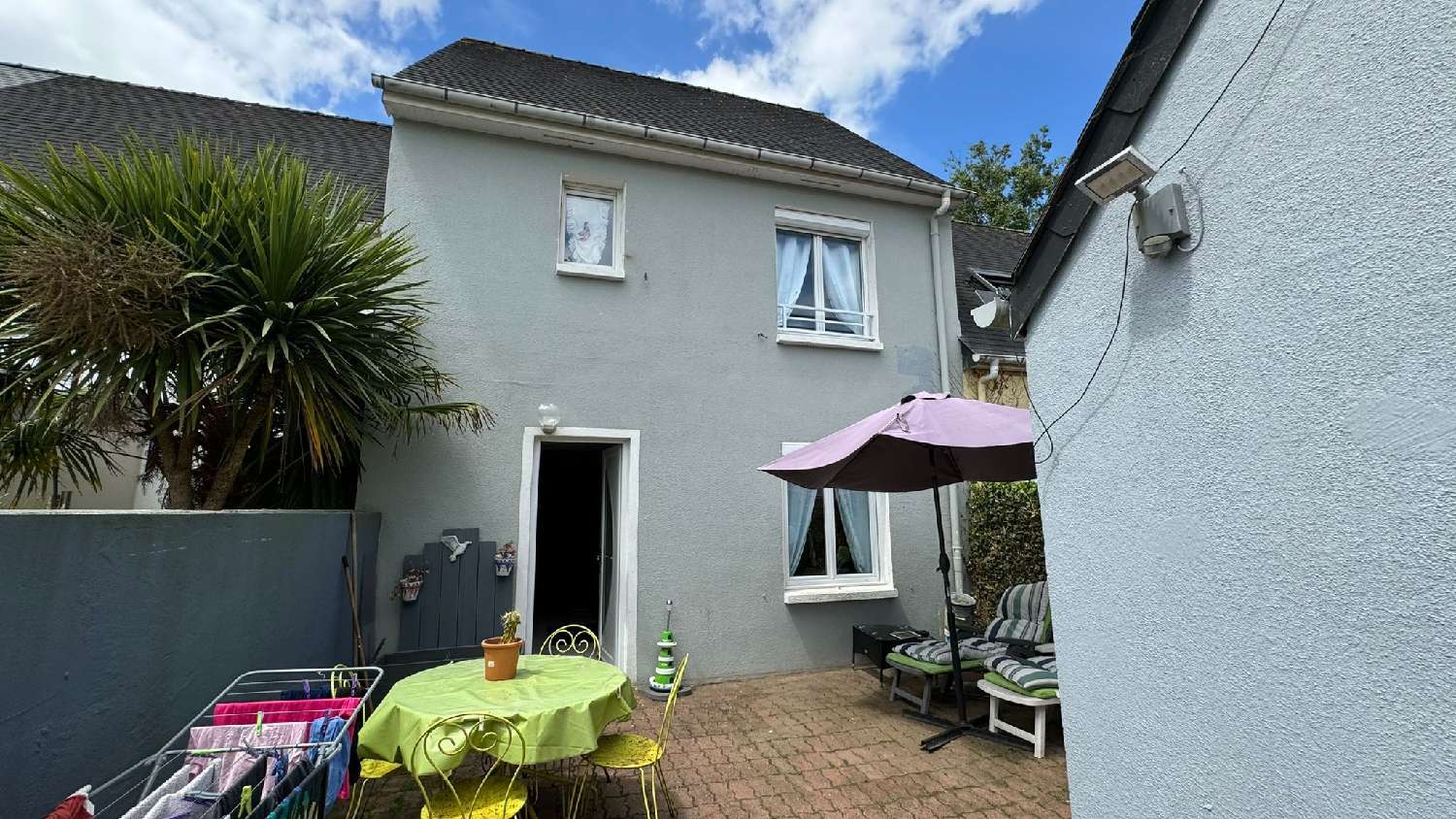 à vendre maison Guipavas Finistère 1