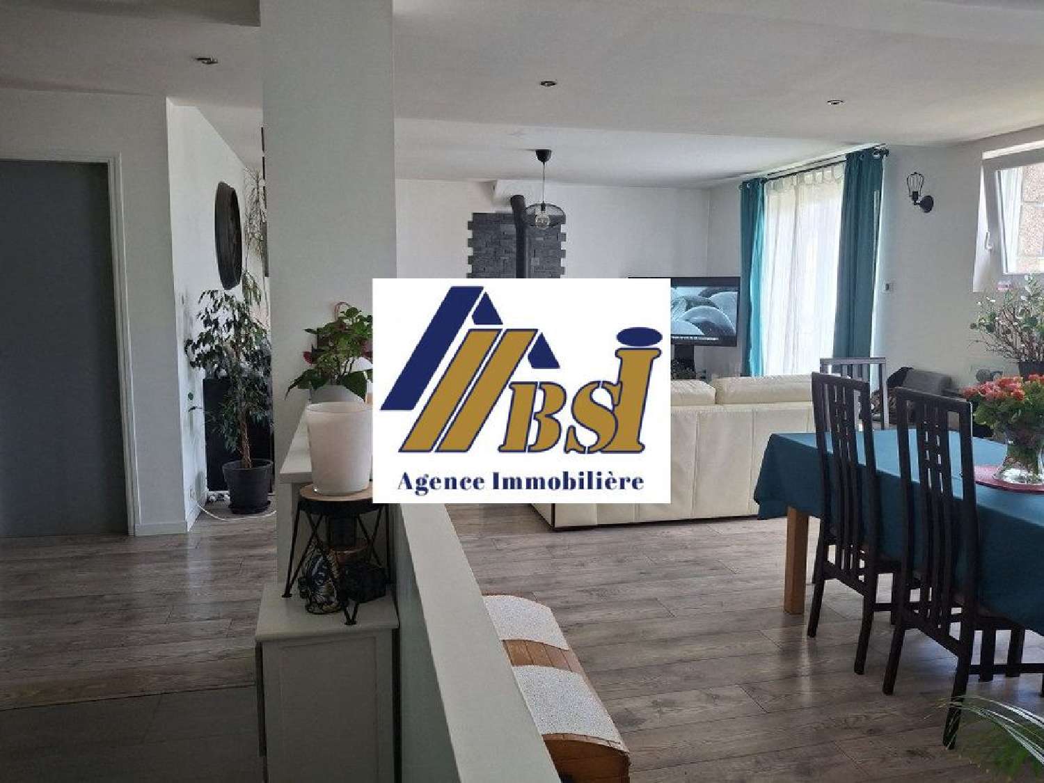 te koop huis Guipavas Finistère 1