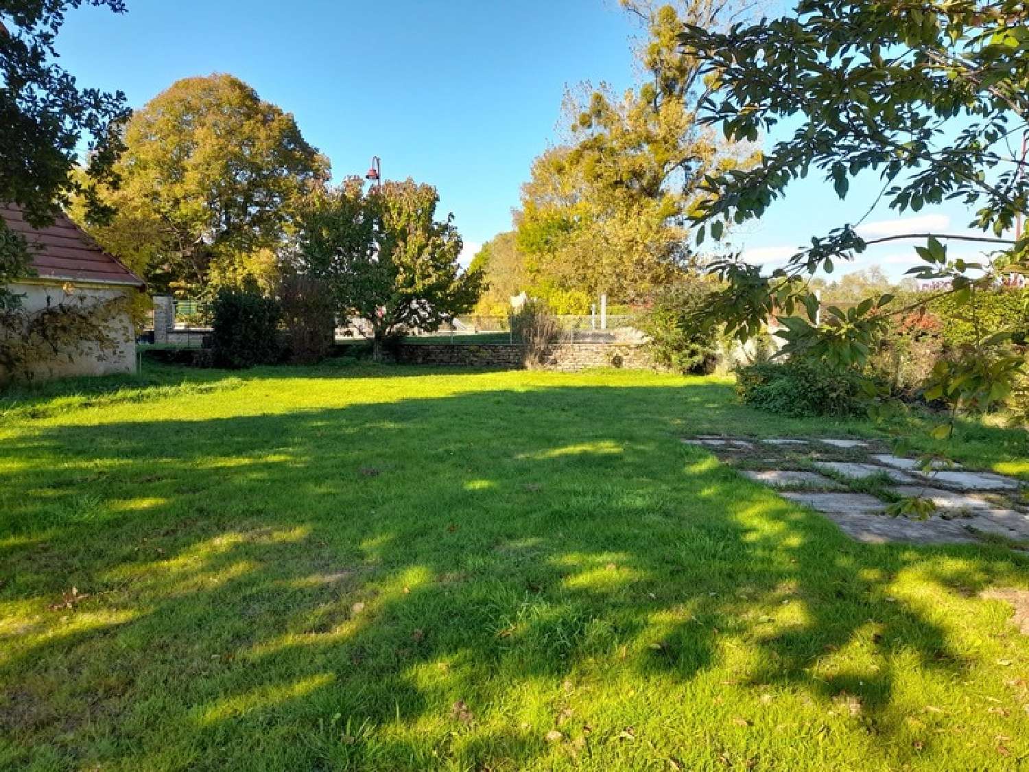  en venta casa Guipy Nièvre 1