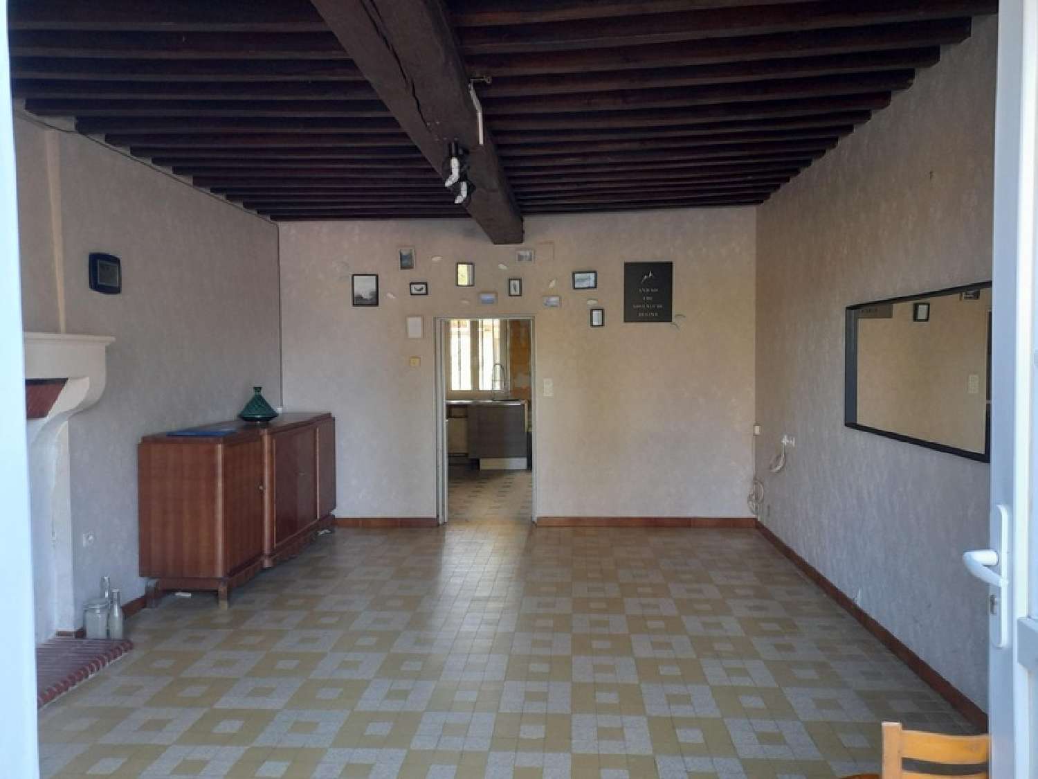  en venta casa Guipy Nièvre 3