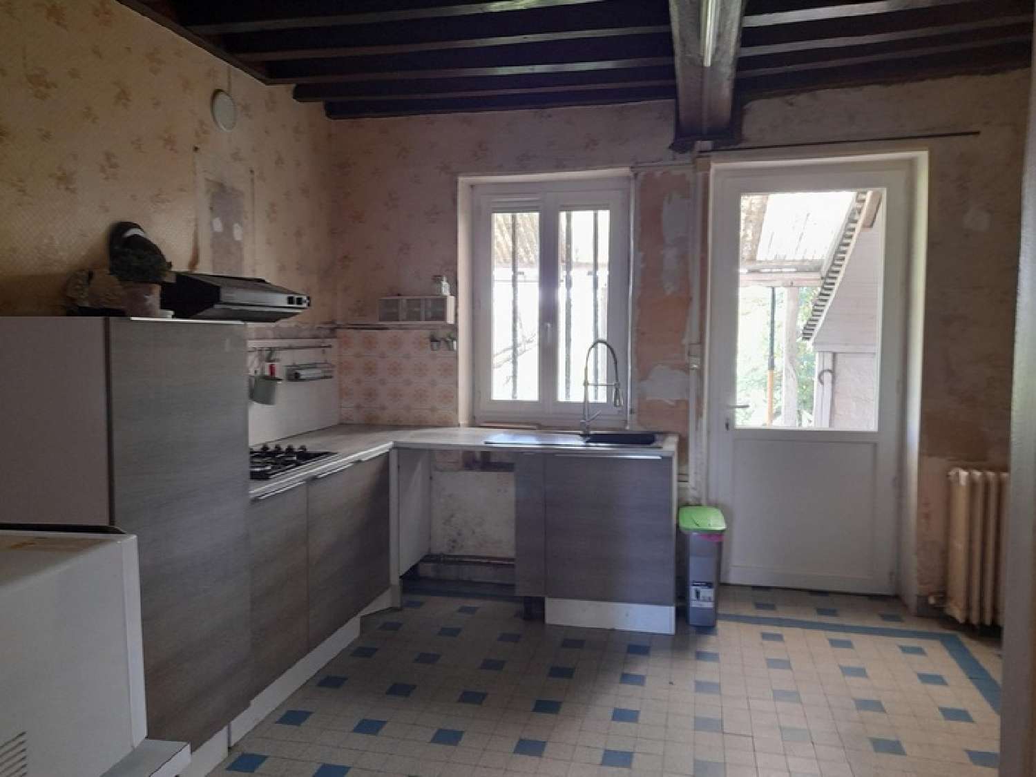 en venta casa Guipy Nièvre 6