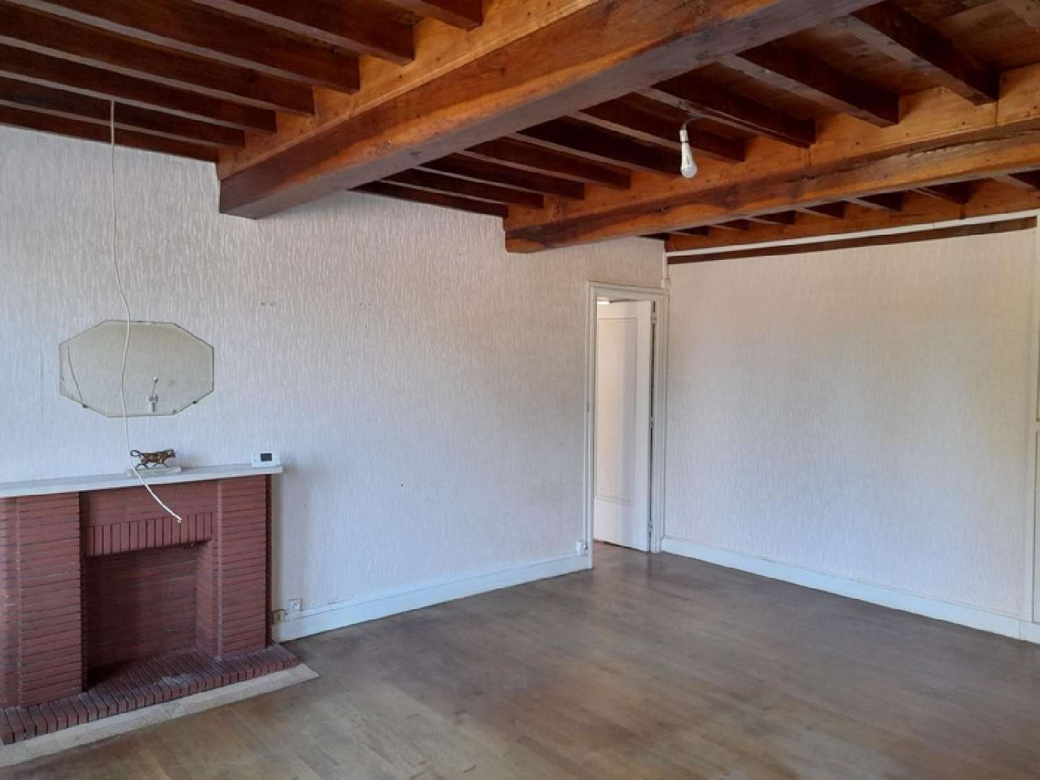  en venta casa Guipy Nièvre 8