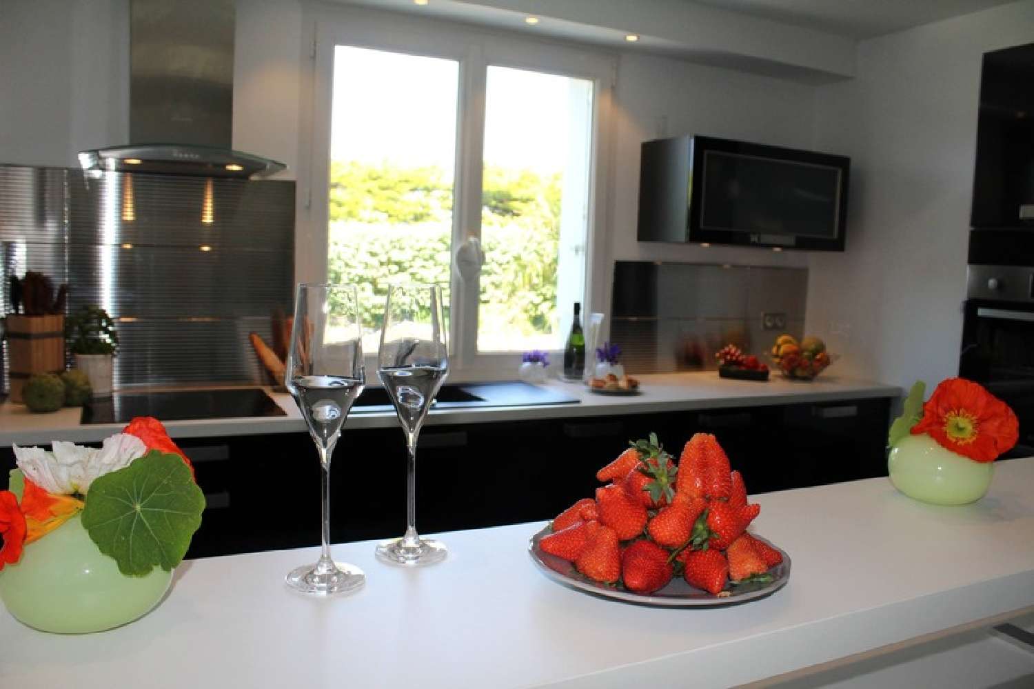 à vendre maison Guissény Finistère 3