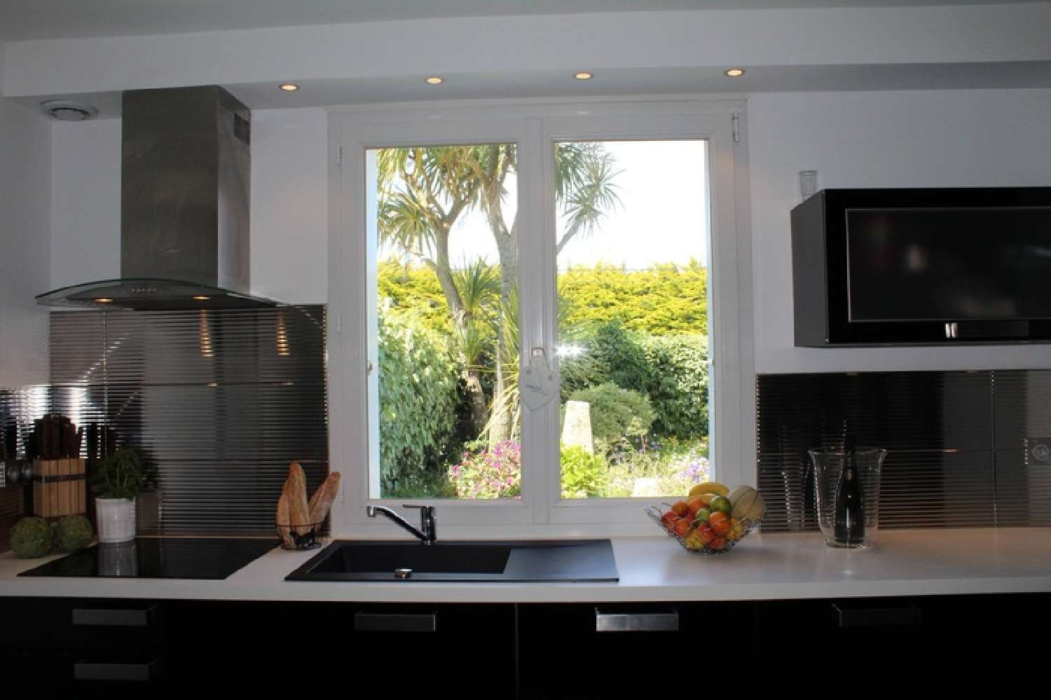 à vendre maison Guissény Finistère 4