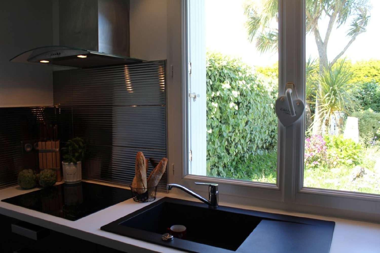 à vendre maison Guissény Finistère 5