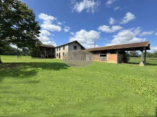 Guizerix Hautes-Pyrénées house foto 7208234