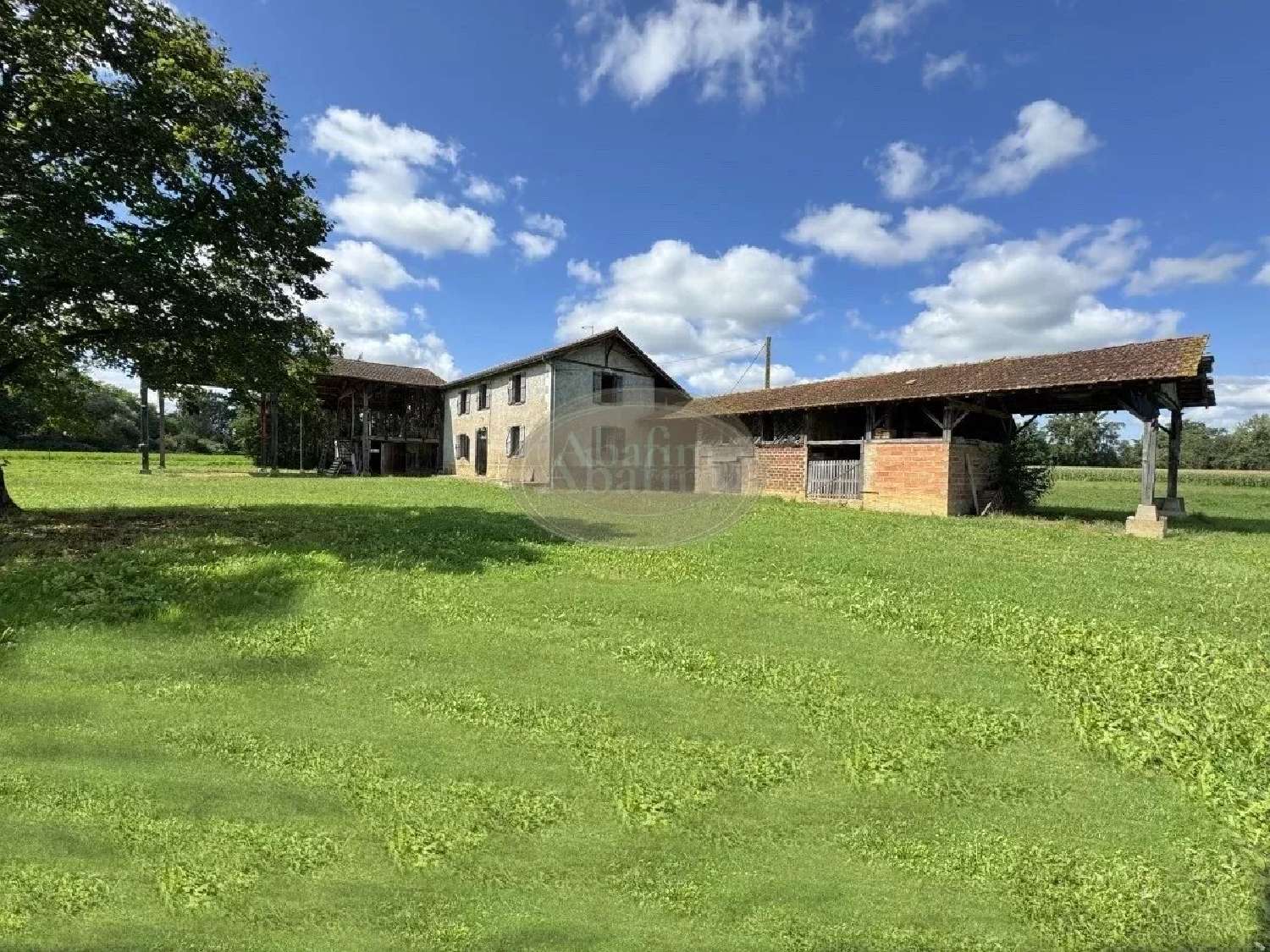  for sale house Guizerix Hautes-Pyrénées 4