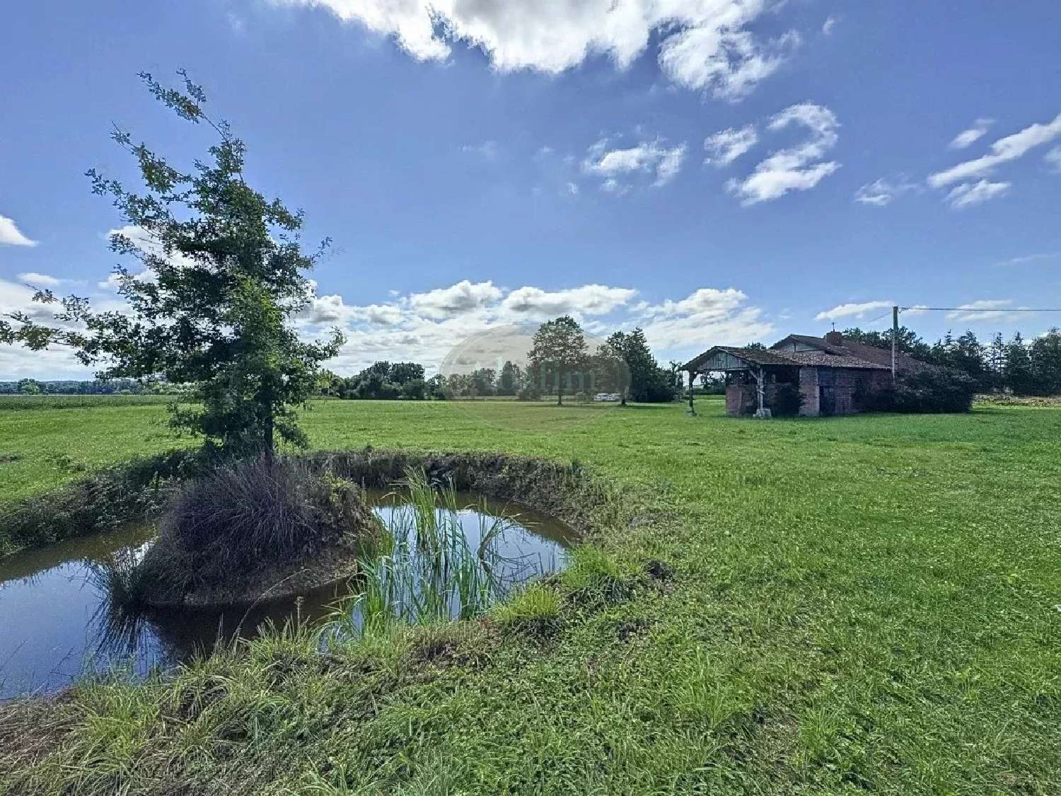  for sale house Guizerix Hautes-Pyrénées 5