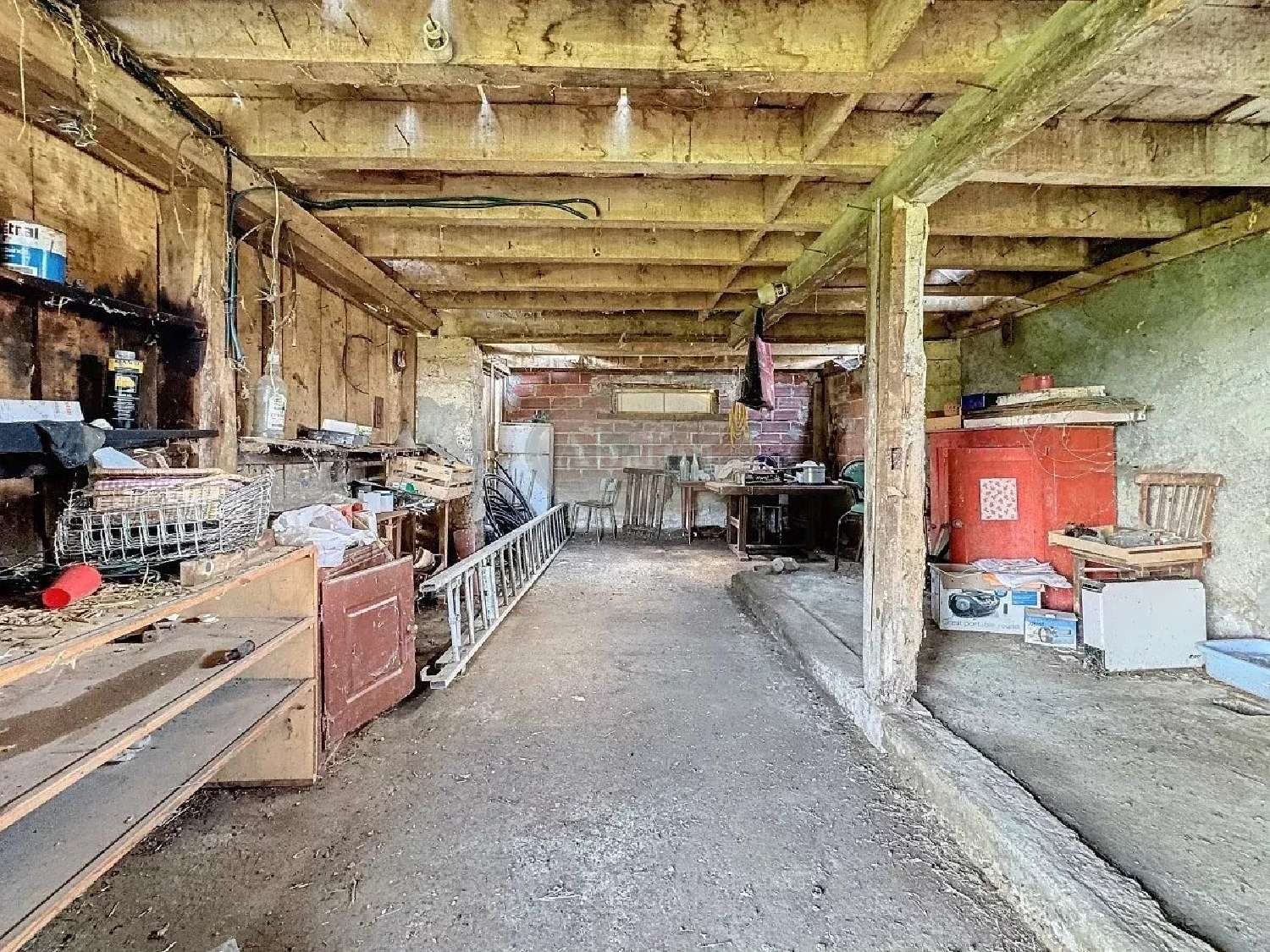  for sale house Guizerix Hautes-Pyrénées 7