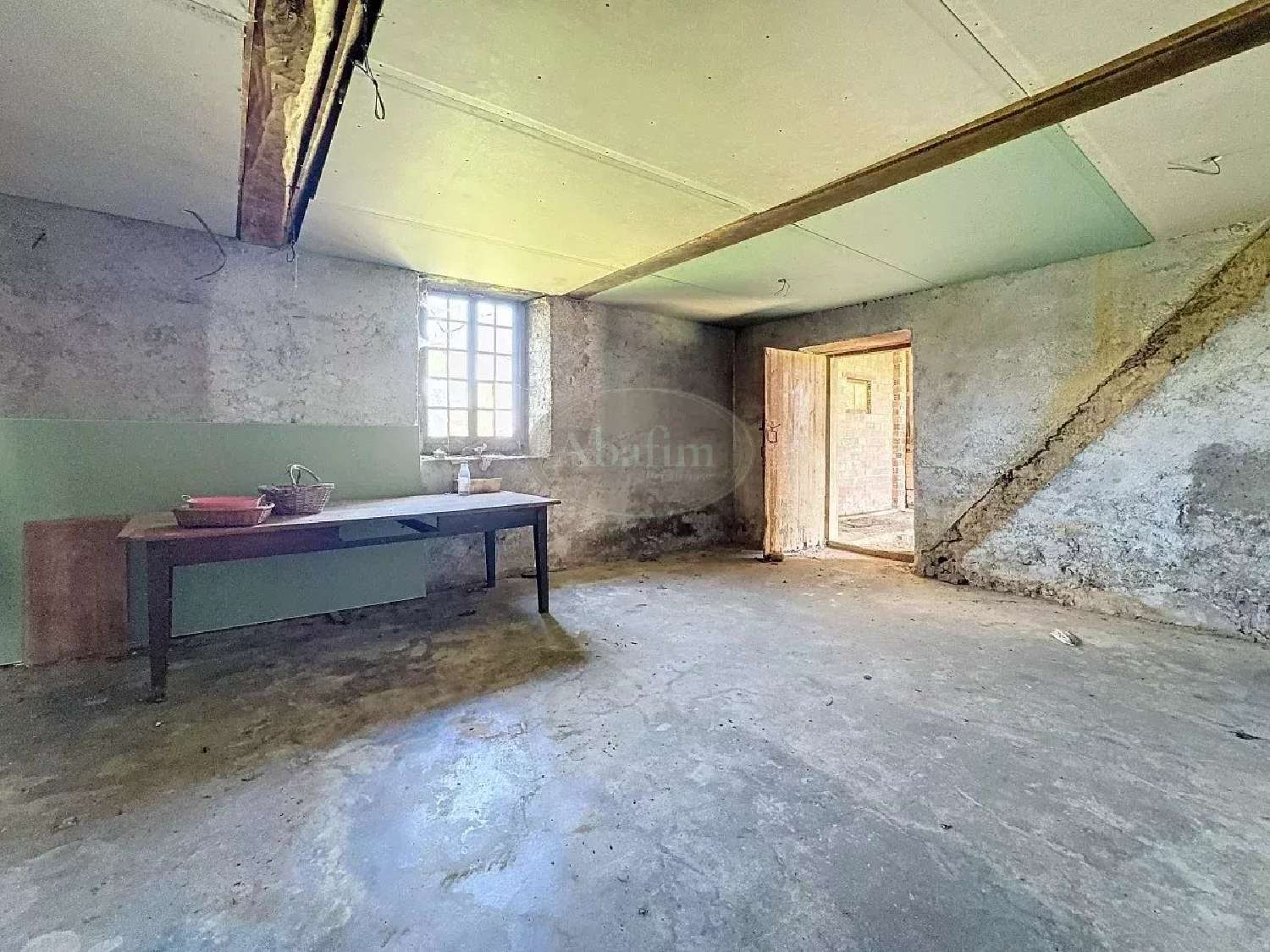  for sale house Guizerix Hautes-Pyrénées 8