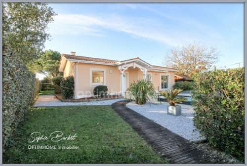 Gujan-Mestras Gironde huis foto 7207044