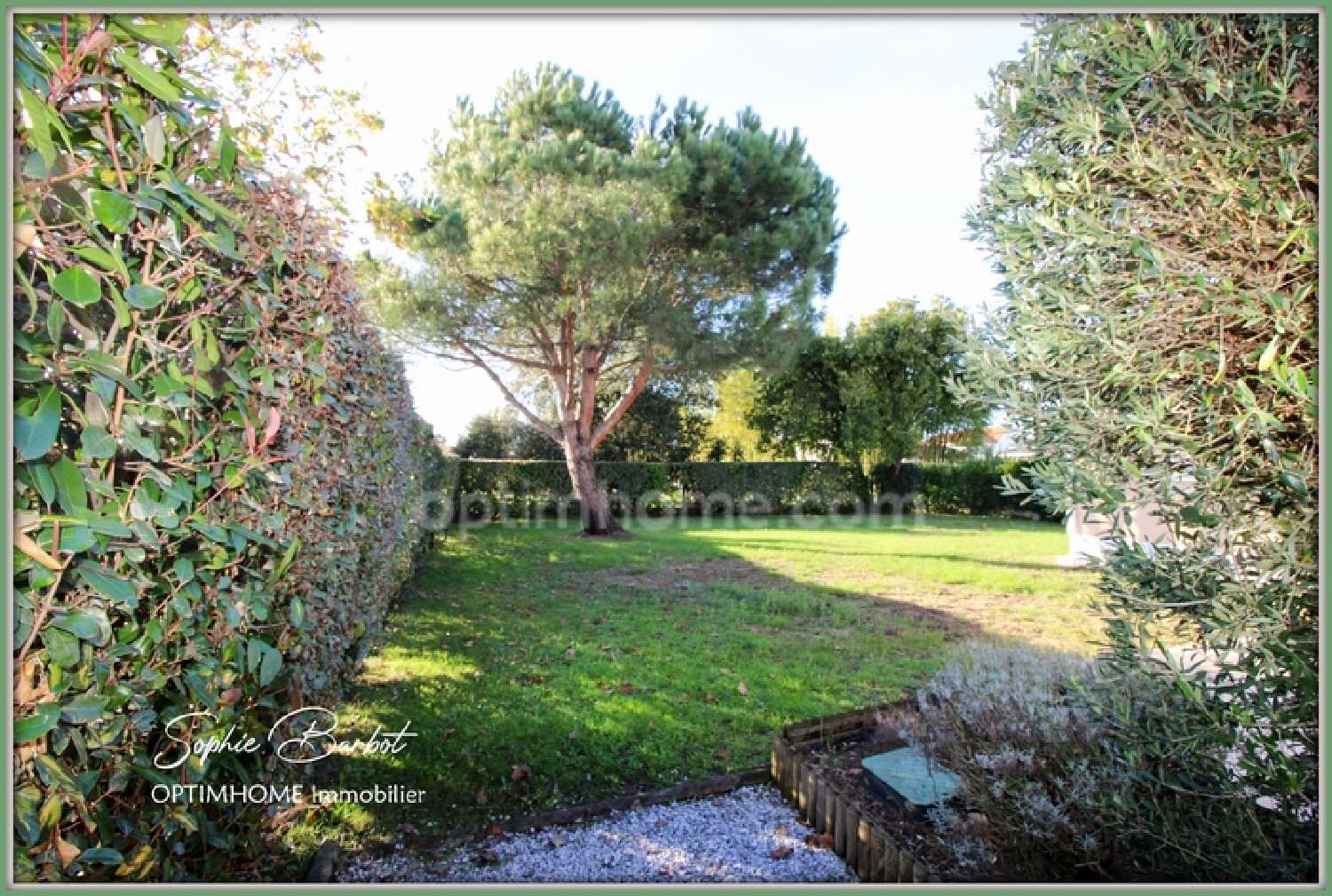  te koop huis Gujan-Mestras Gironde 2