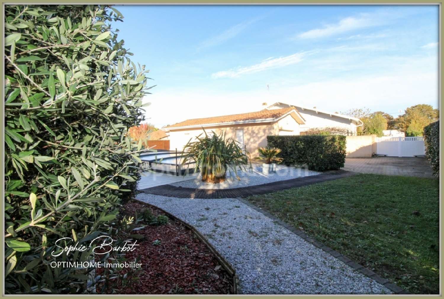  te koop huis Gujan-Mestras Gironde 3