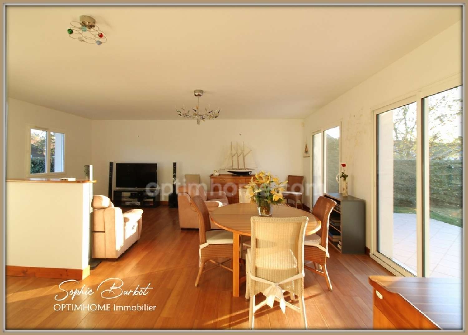  te koop huis Gujan-Mestras Gironde 6