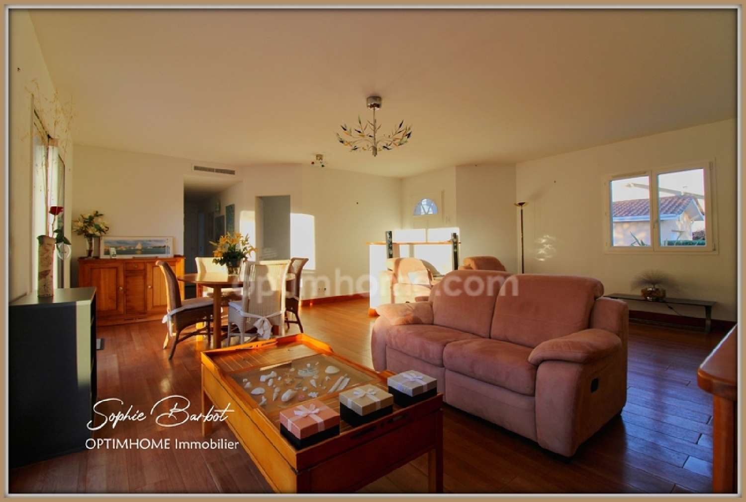  te koop huis Gujan-Mestras Gironde 7