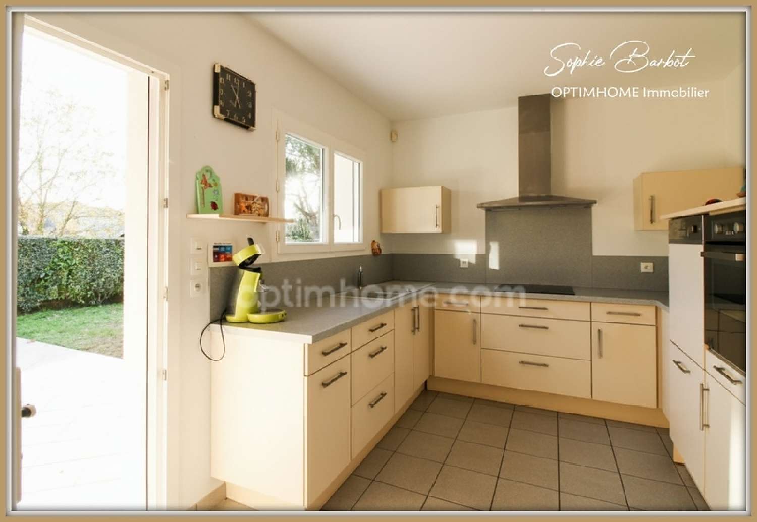  te koop huis Gujan-Mestras Gironde 8