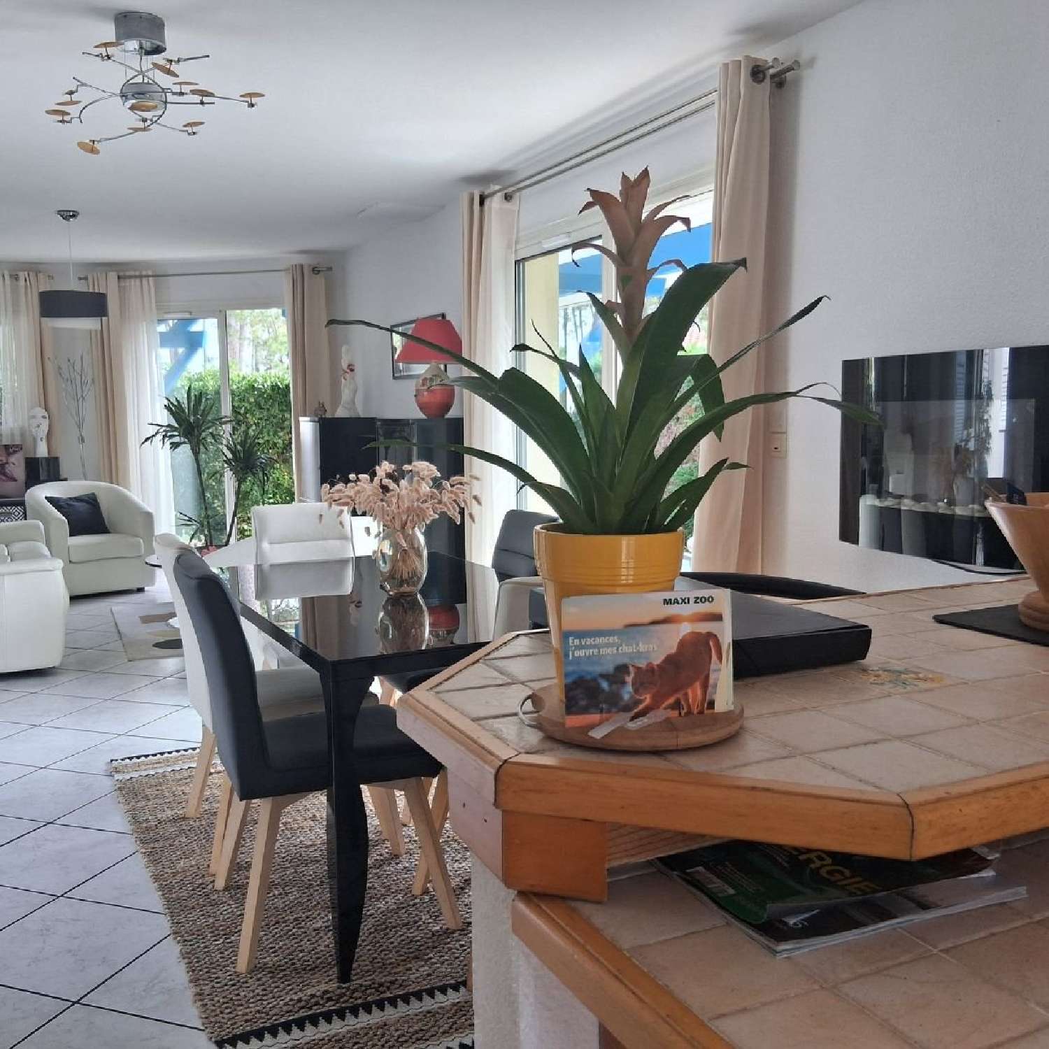 à vendre maison Gujan-Mestras Gironde 8