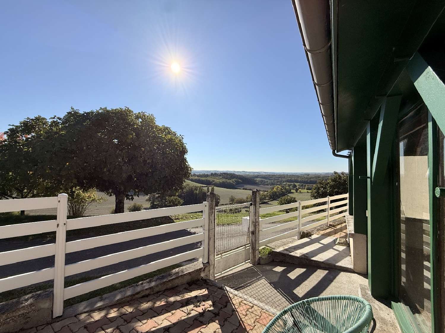  te koop huis Gurat Charente 6