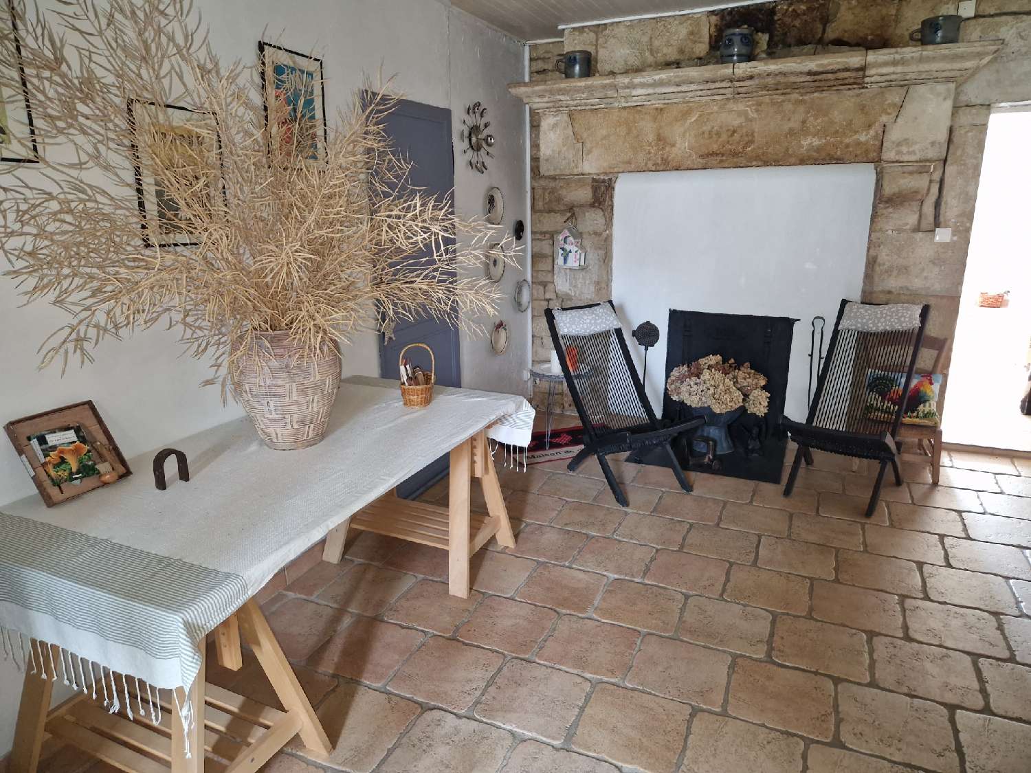 te koop huis Guyonvelle Haute-Marne 1