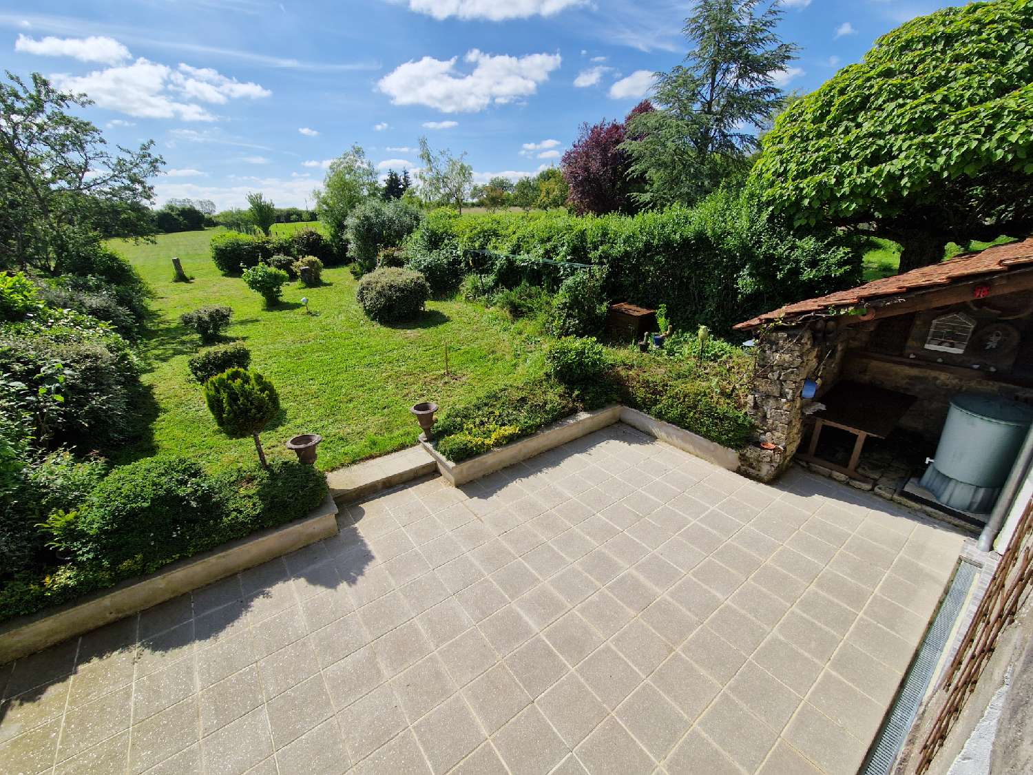 te koop huis Guyonvelle Haute-Marne 2