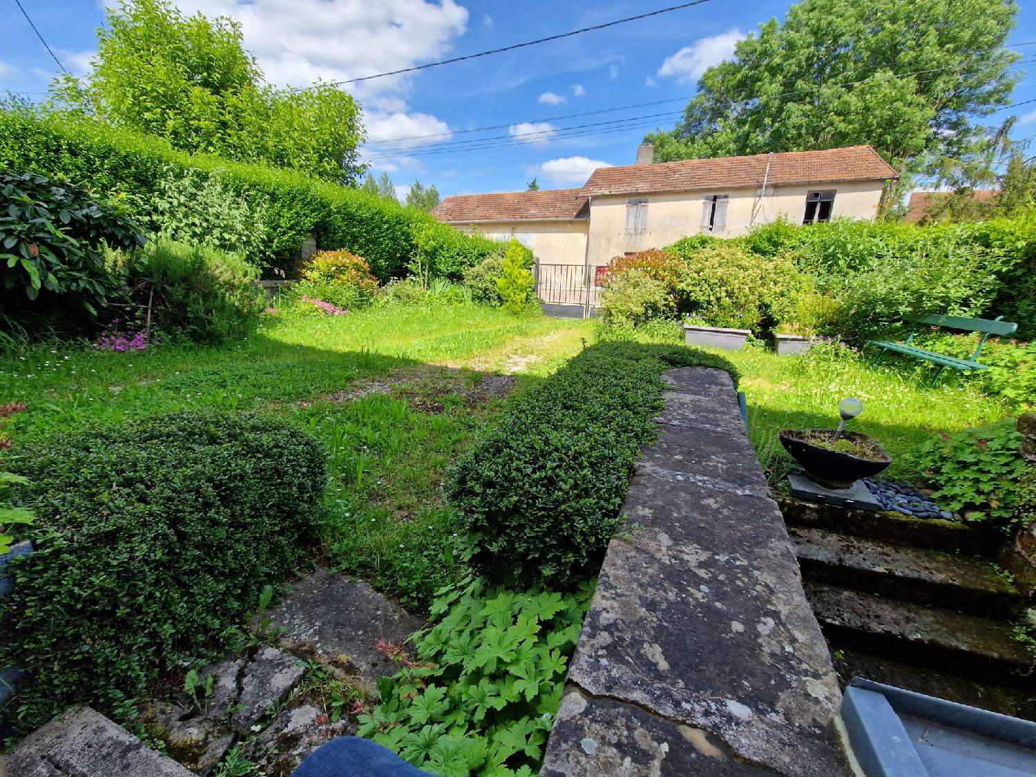 te koop huis Guyonvelle Haute-Marne 3