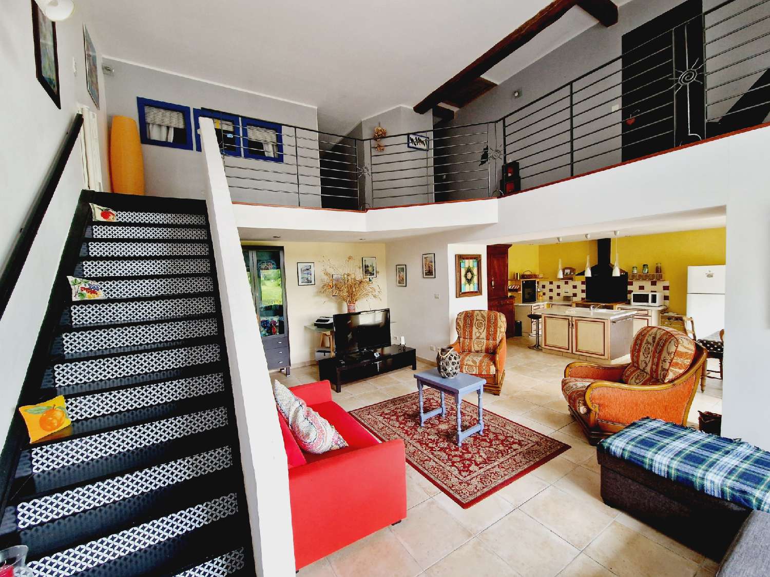 te koop huis Guyonvelle Haute-Marne 4