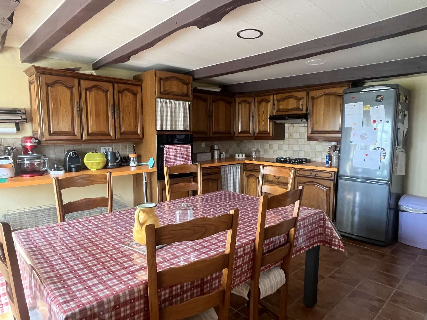  te koop huis Guyonvelle Haute-Marne 2