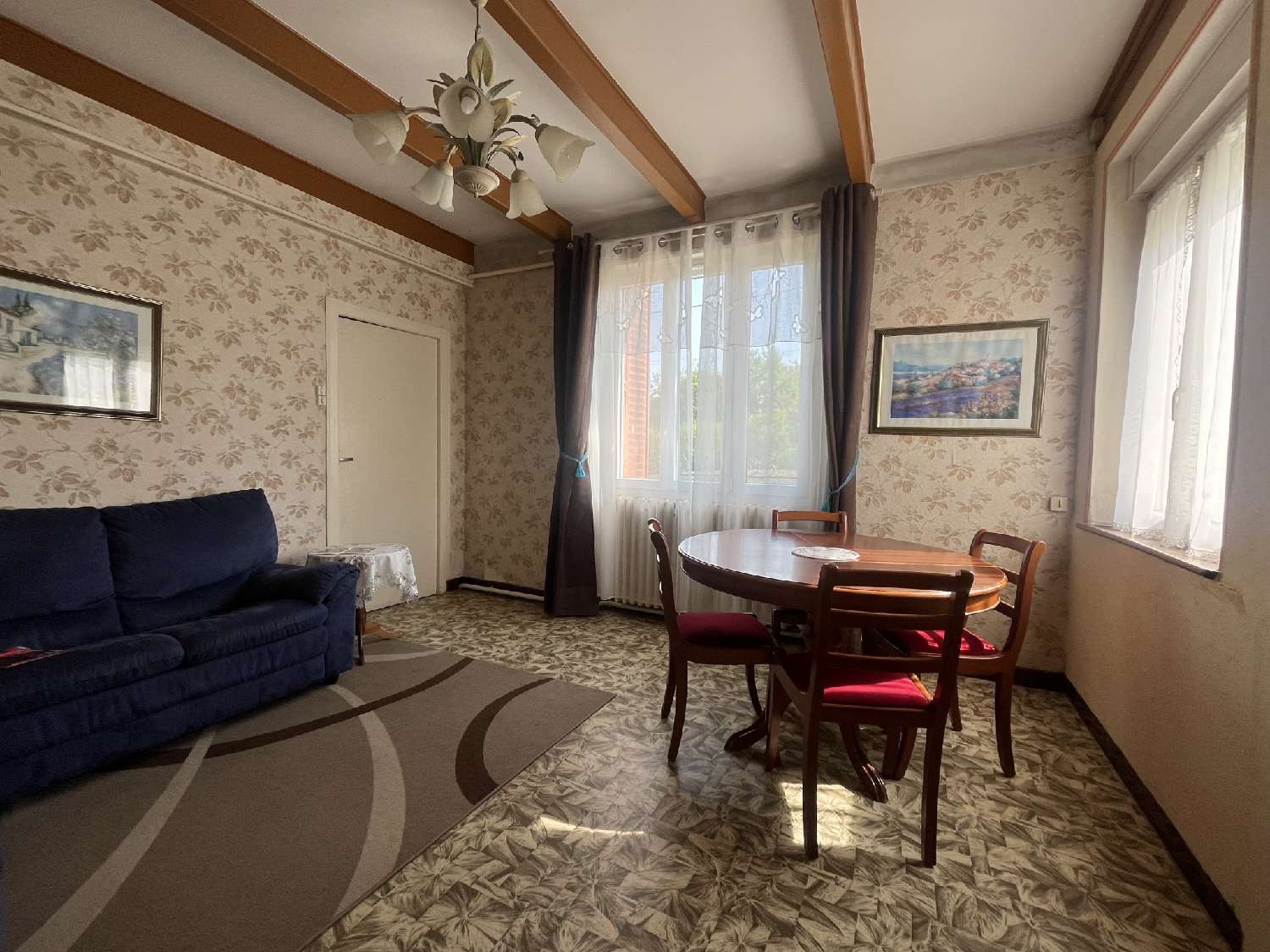  te koop huis Guyonvelle Haute-Marne 4