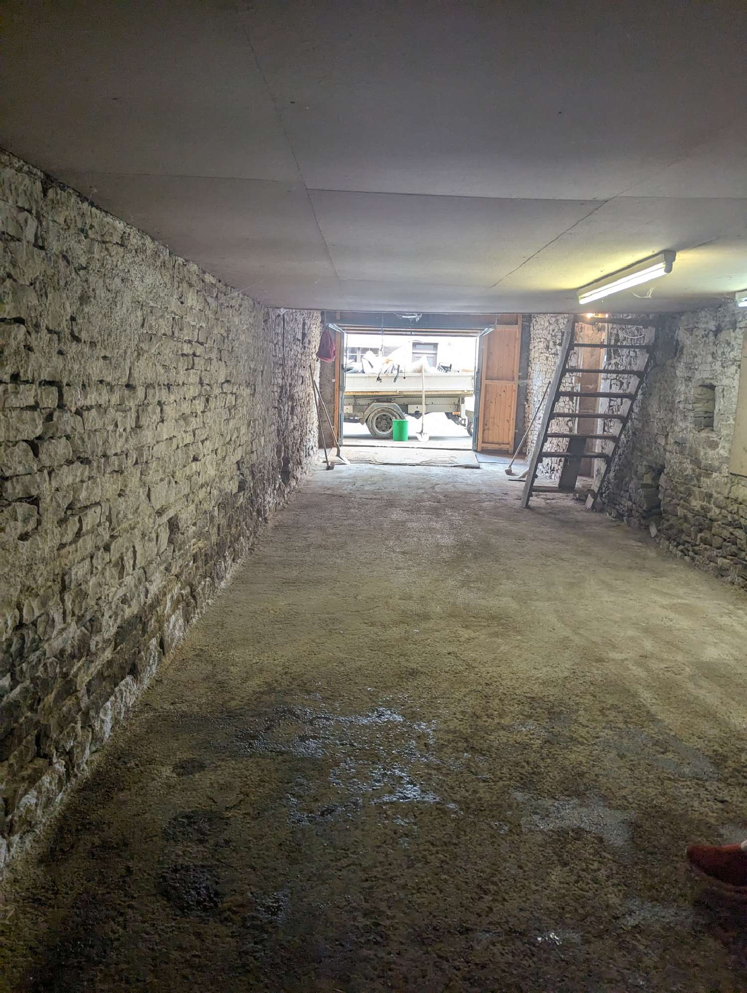 kaufen Haus Gy Haute-Saône 2