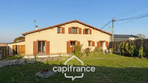 Habas Landes house foto 7170711