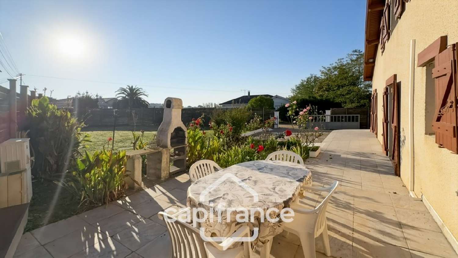 for sale house Habas Landes 2