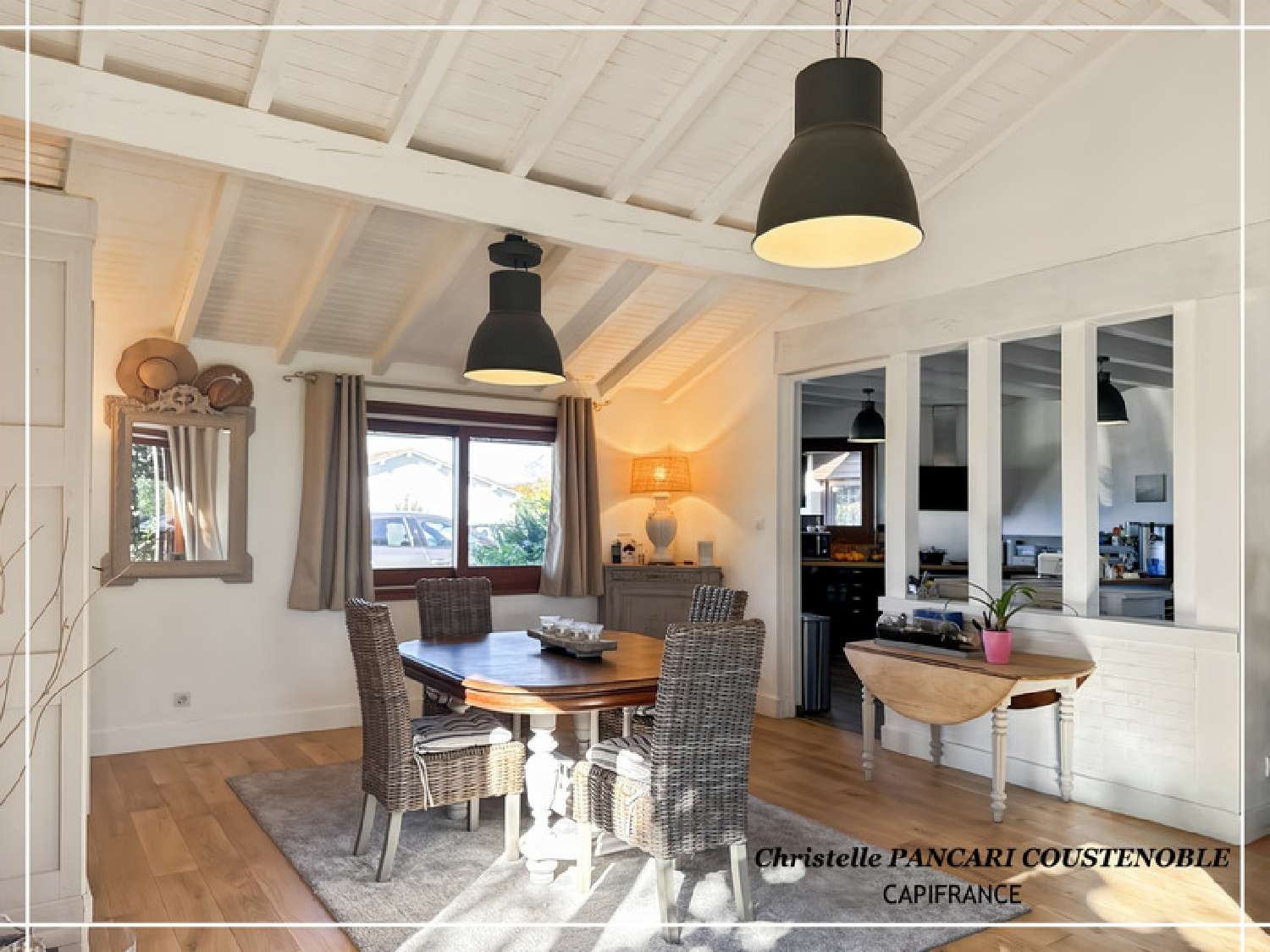  te koop huis Habas Landes 4