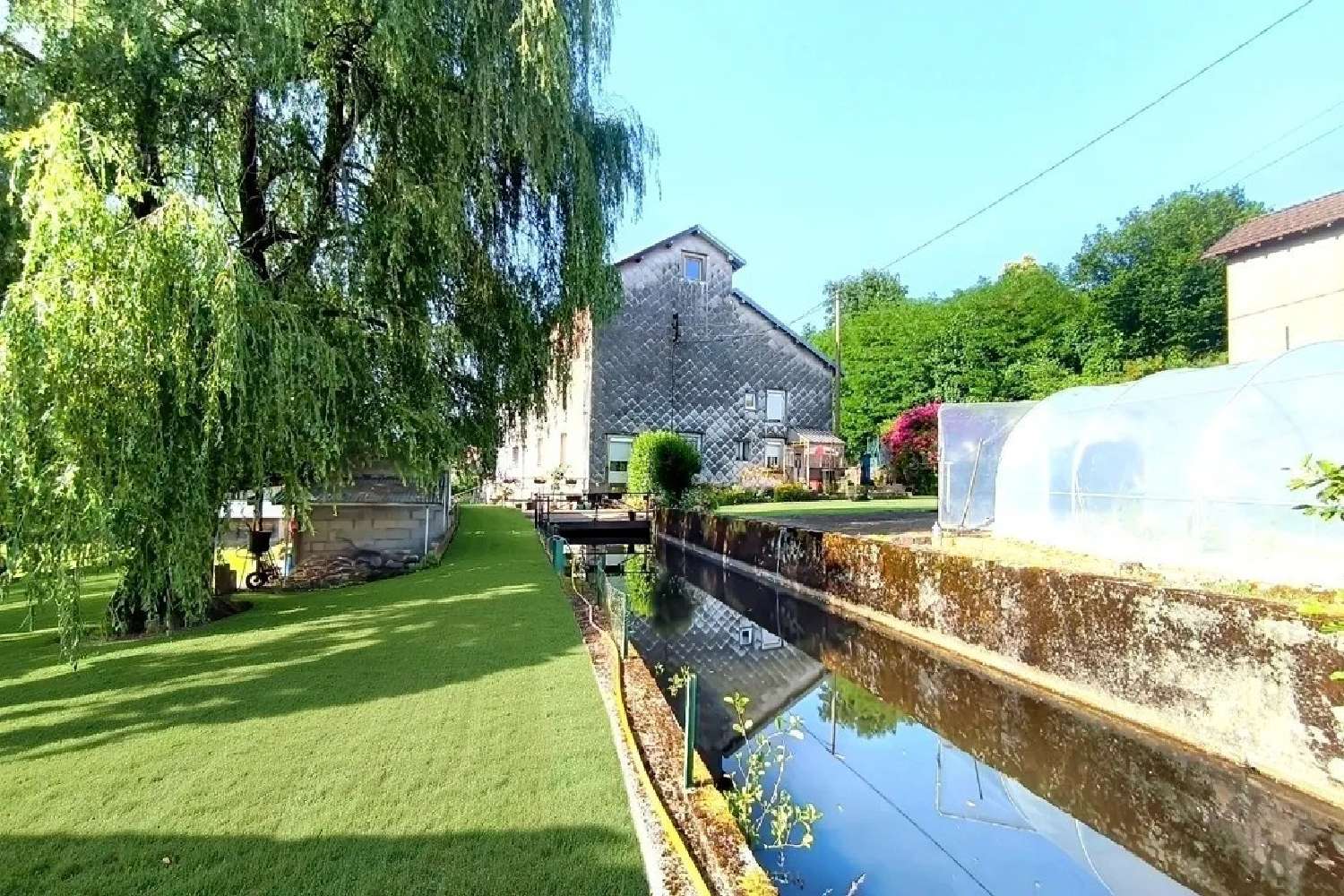 kaufen Haus Hadol Vogesen 3