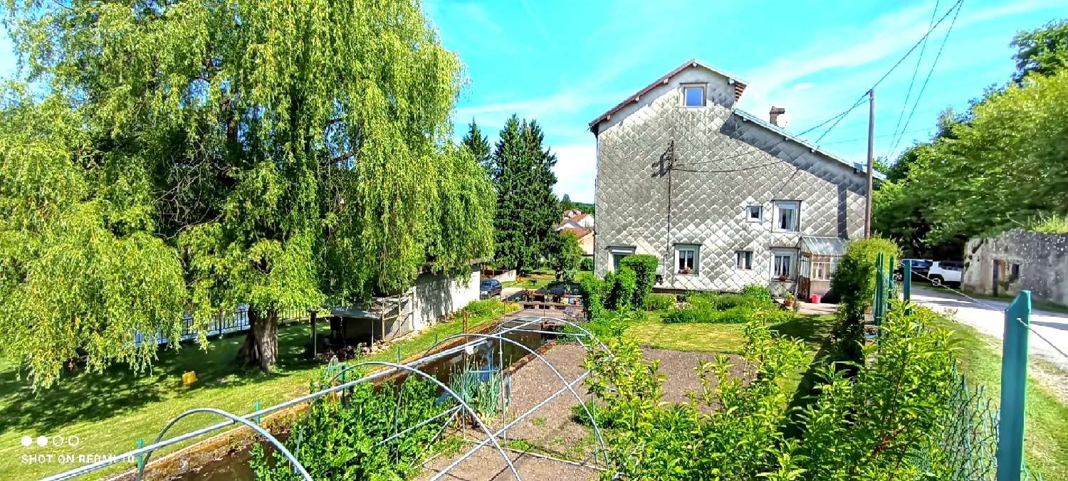 kaufen Haus Hadol Vogesen 4