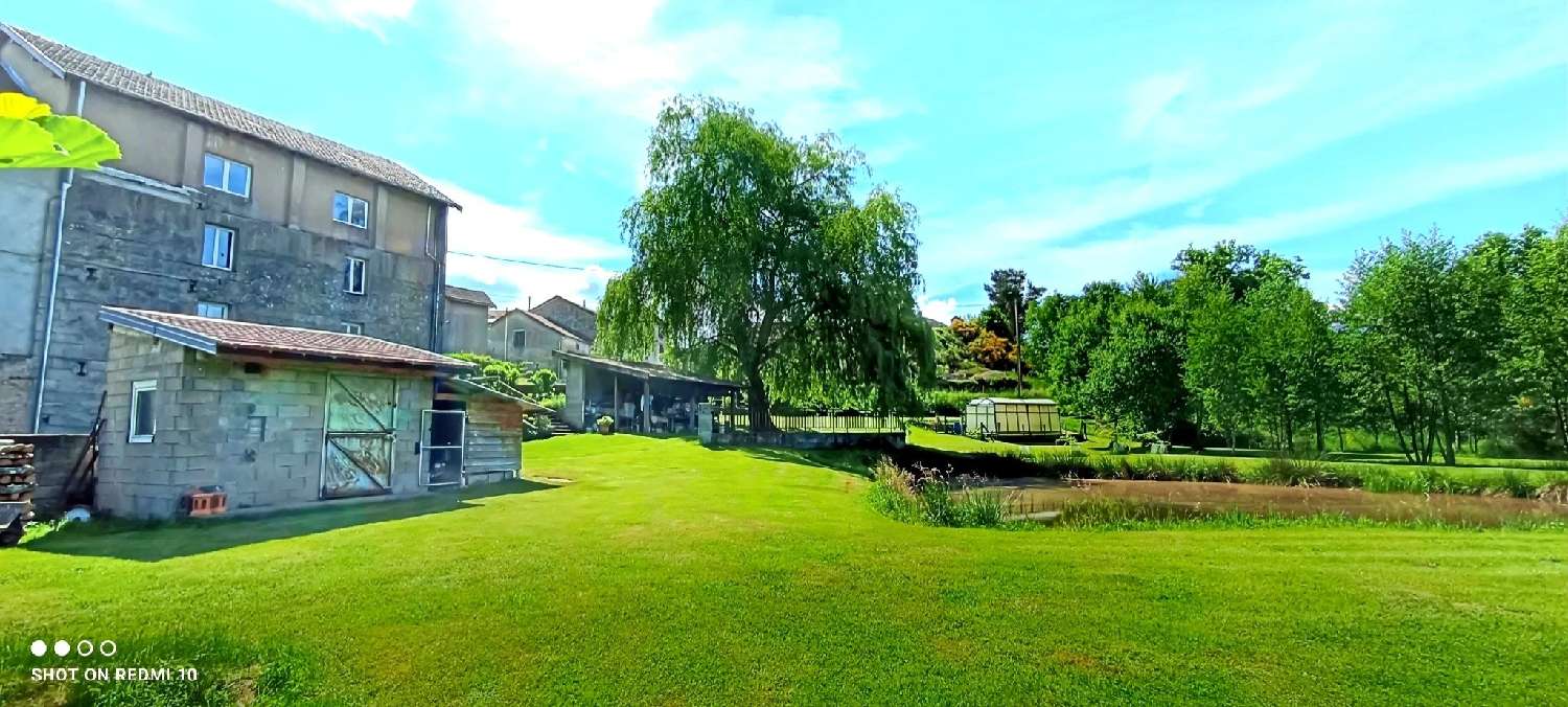 kaufen Haus Hadol Vogesen 5