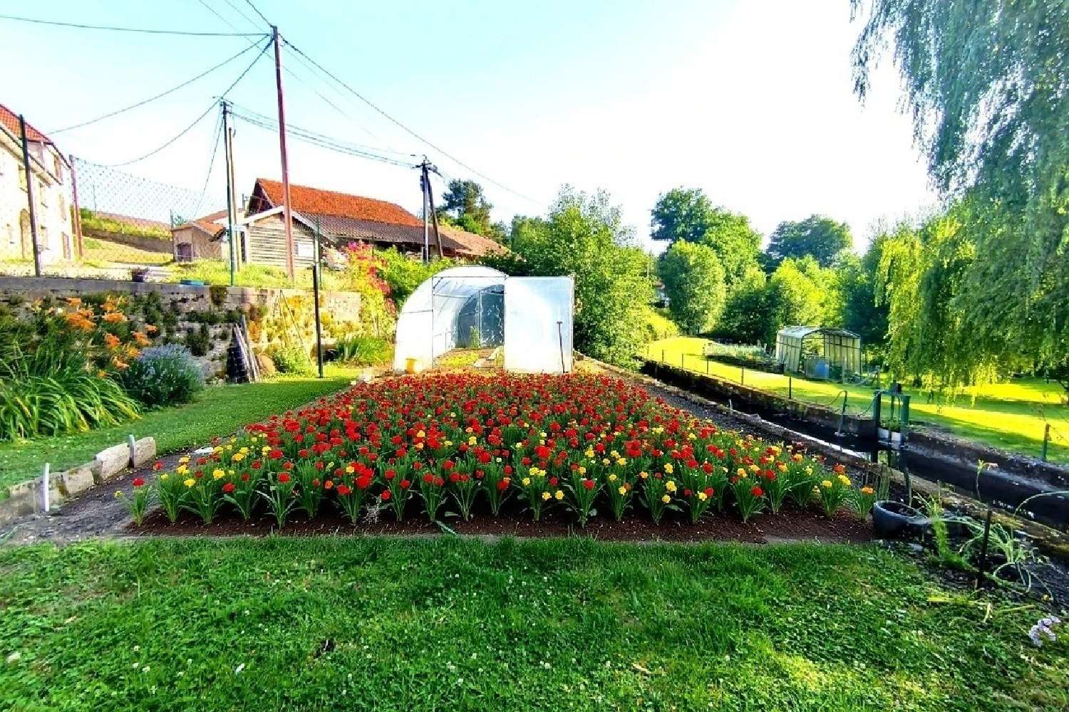 kaufen Haus Hadol Vogesen 8