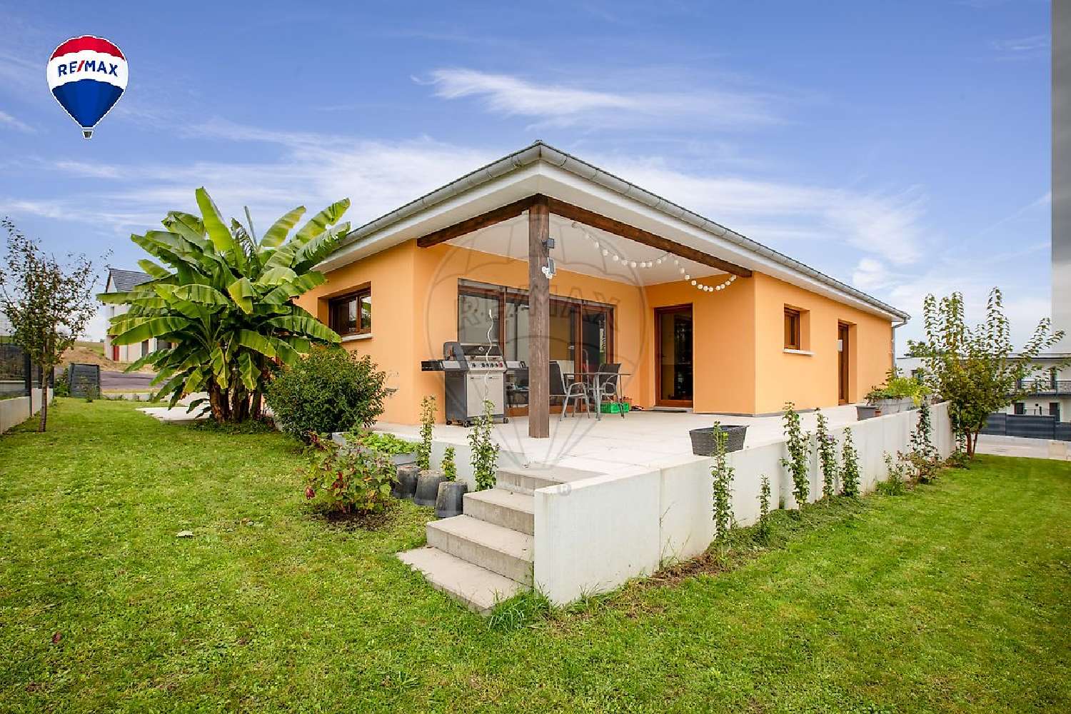  te koop huis Hagenthal-le-Haut Haut-Rhin 1